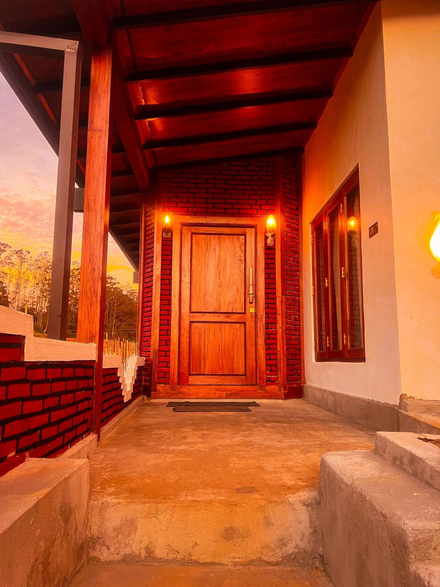 Hotel Little England Nuwara Eliya