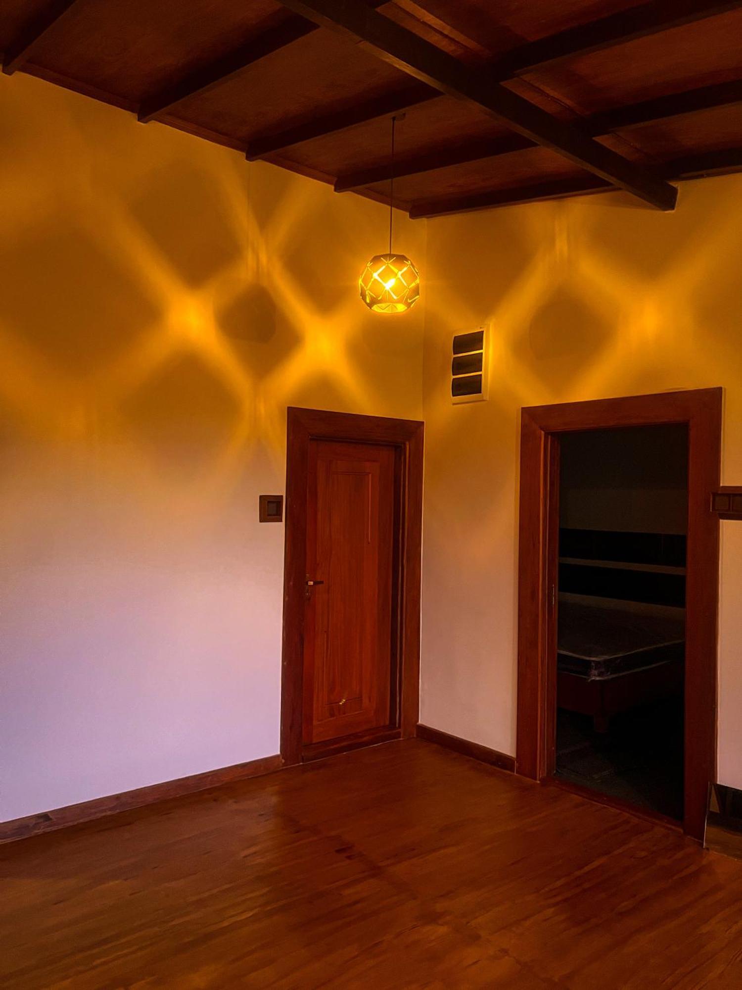 Little England * Nuwara Eliya