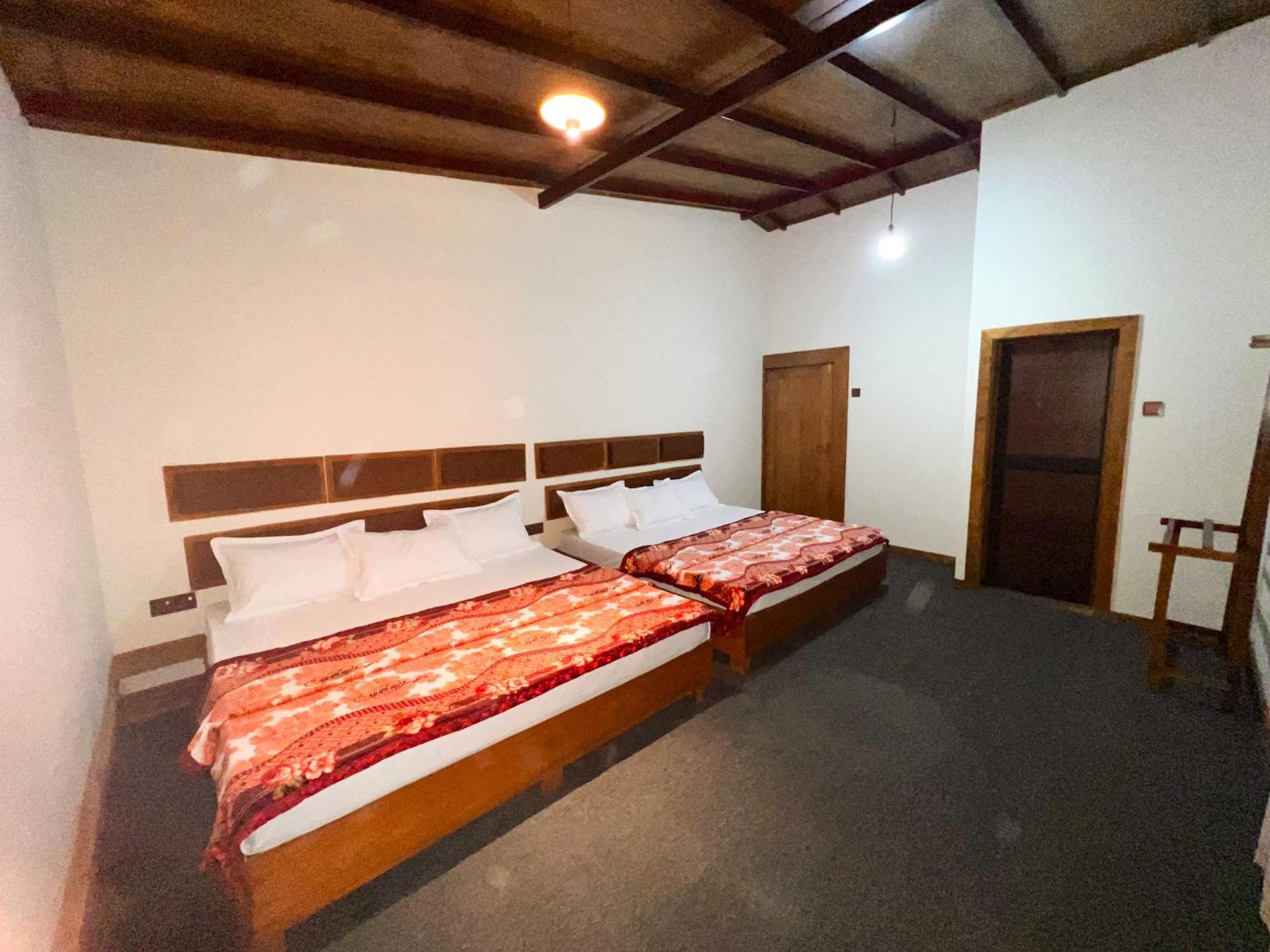 Little England Hotel