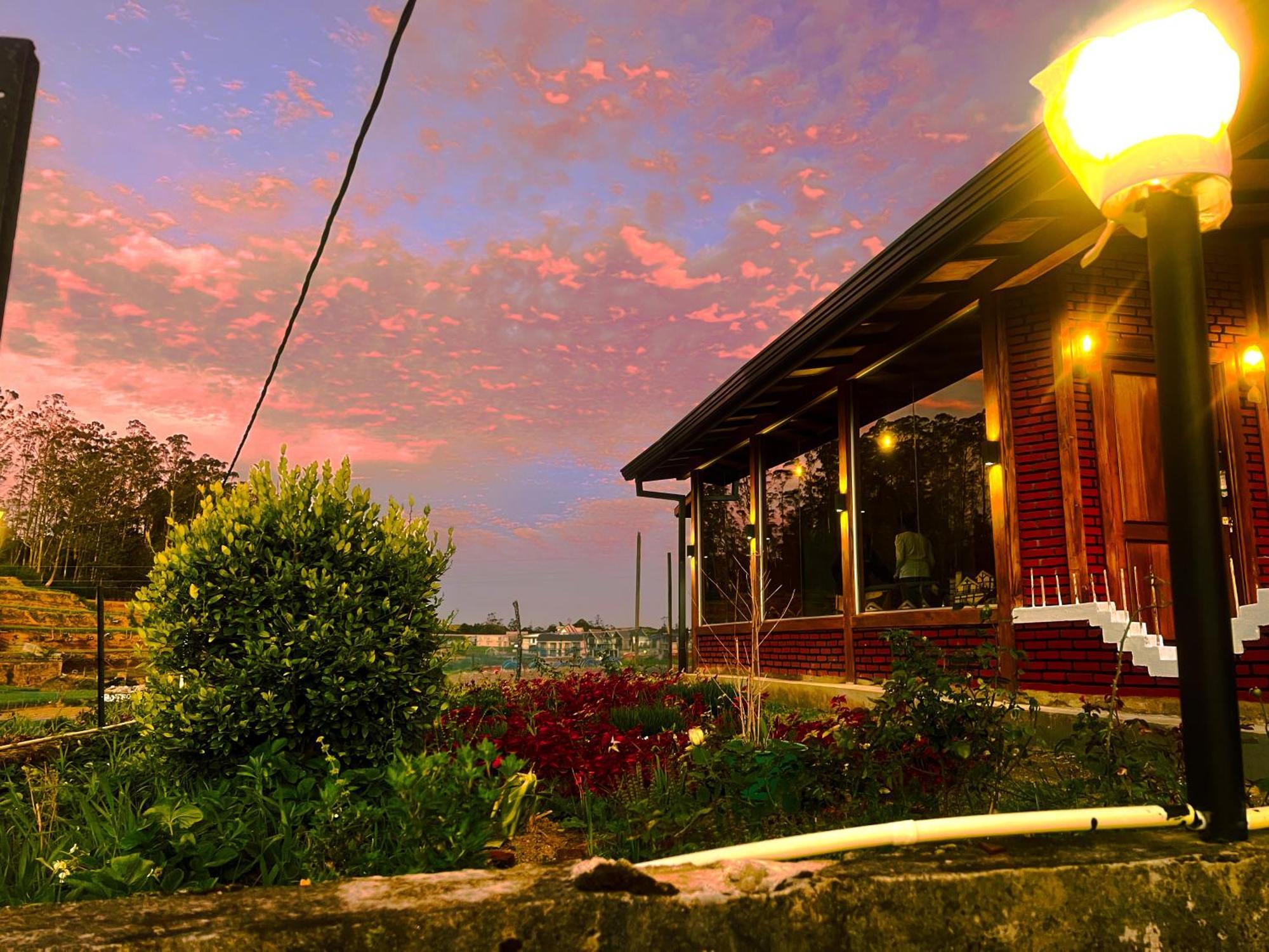 Little England * Nuwara Eliya