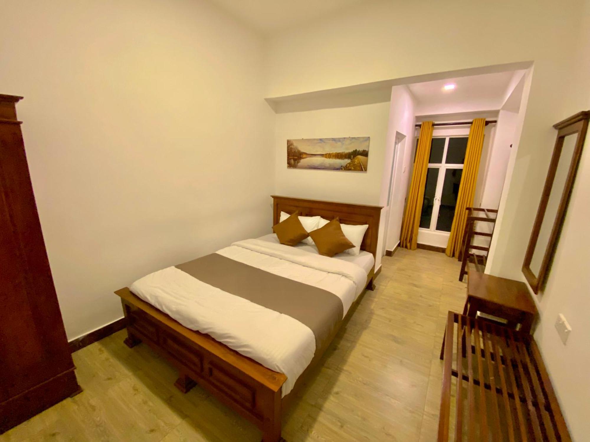 Jetco Front - Nuwara Eliya