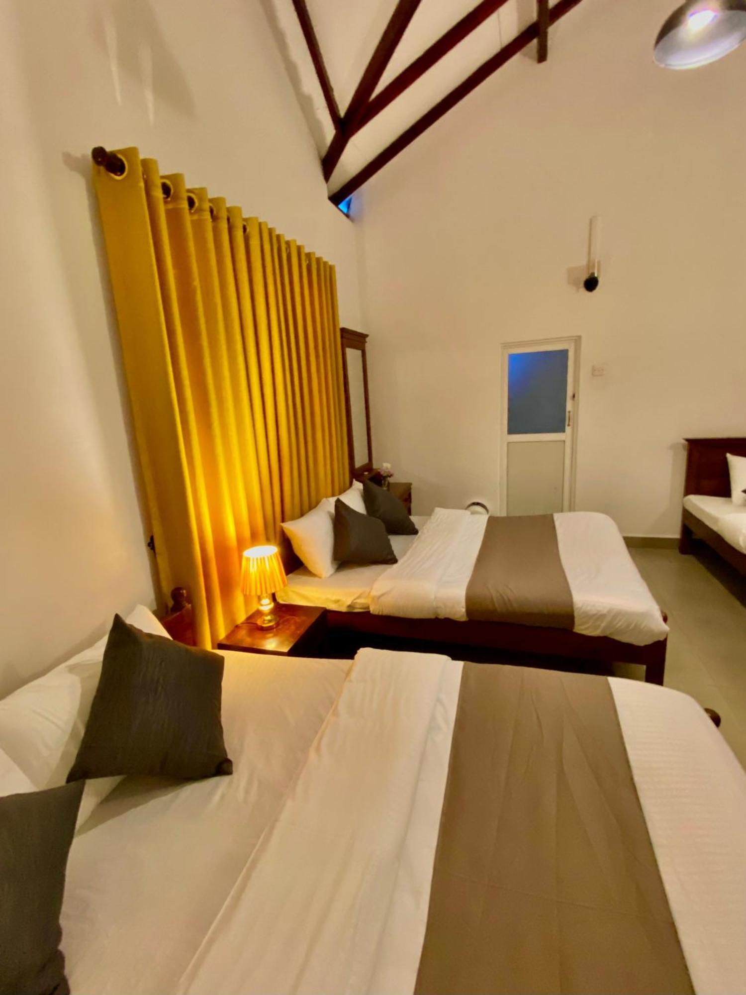 Jetco Front - Nuwara Eliya