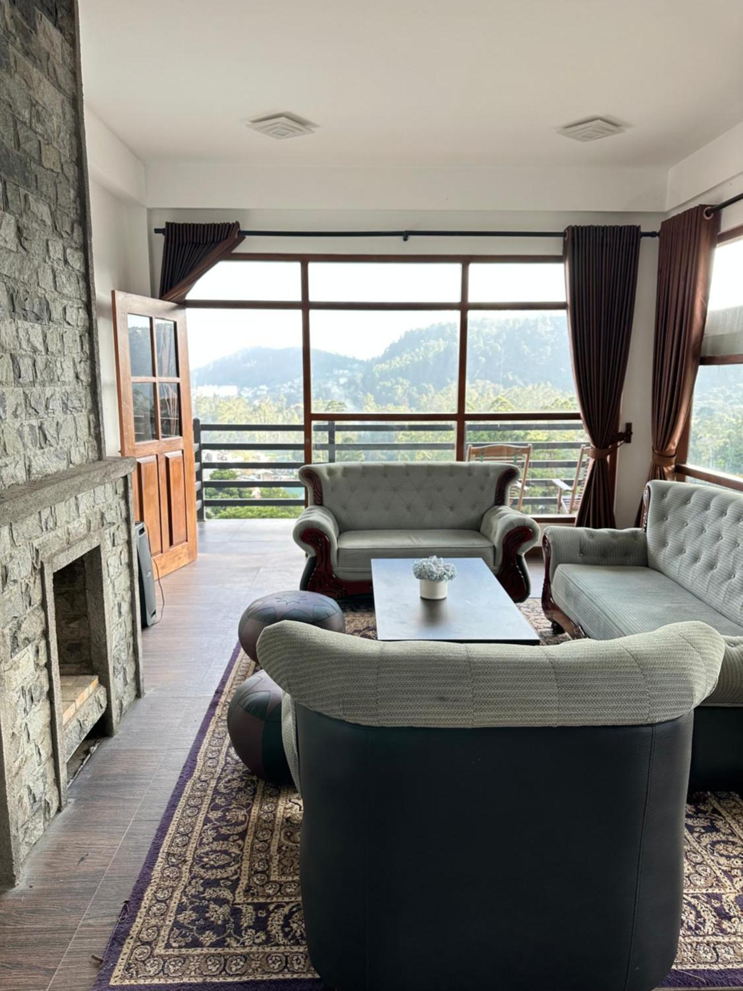 Guest house Sherwood *