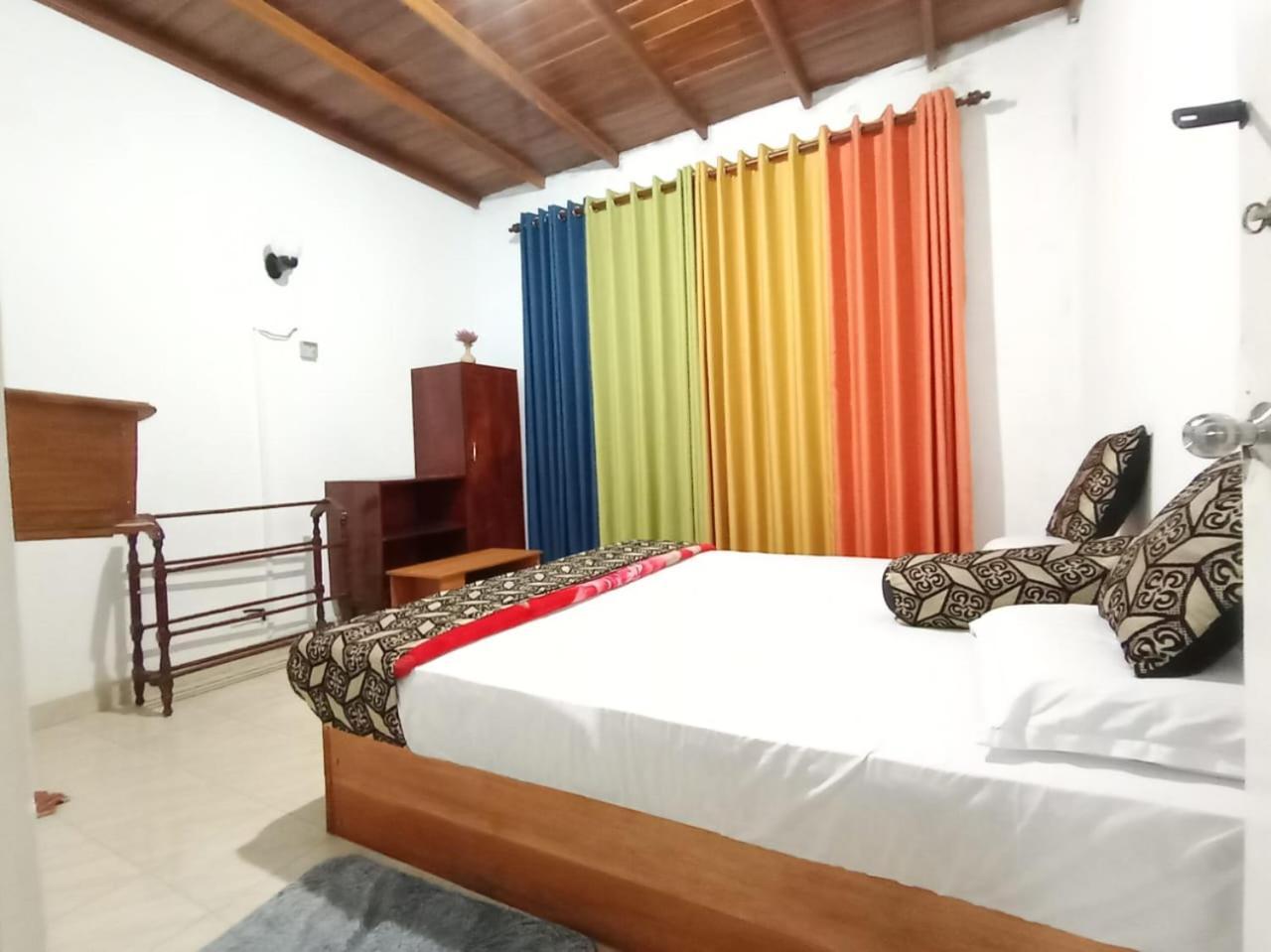 Guest house Grand Manjari Nuwara Eliya