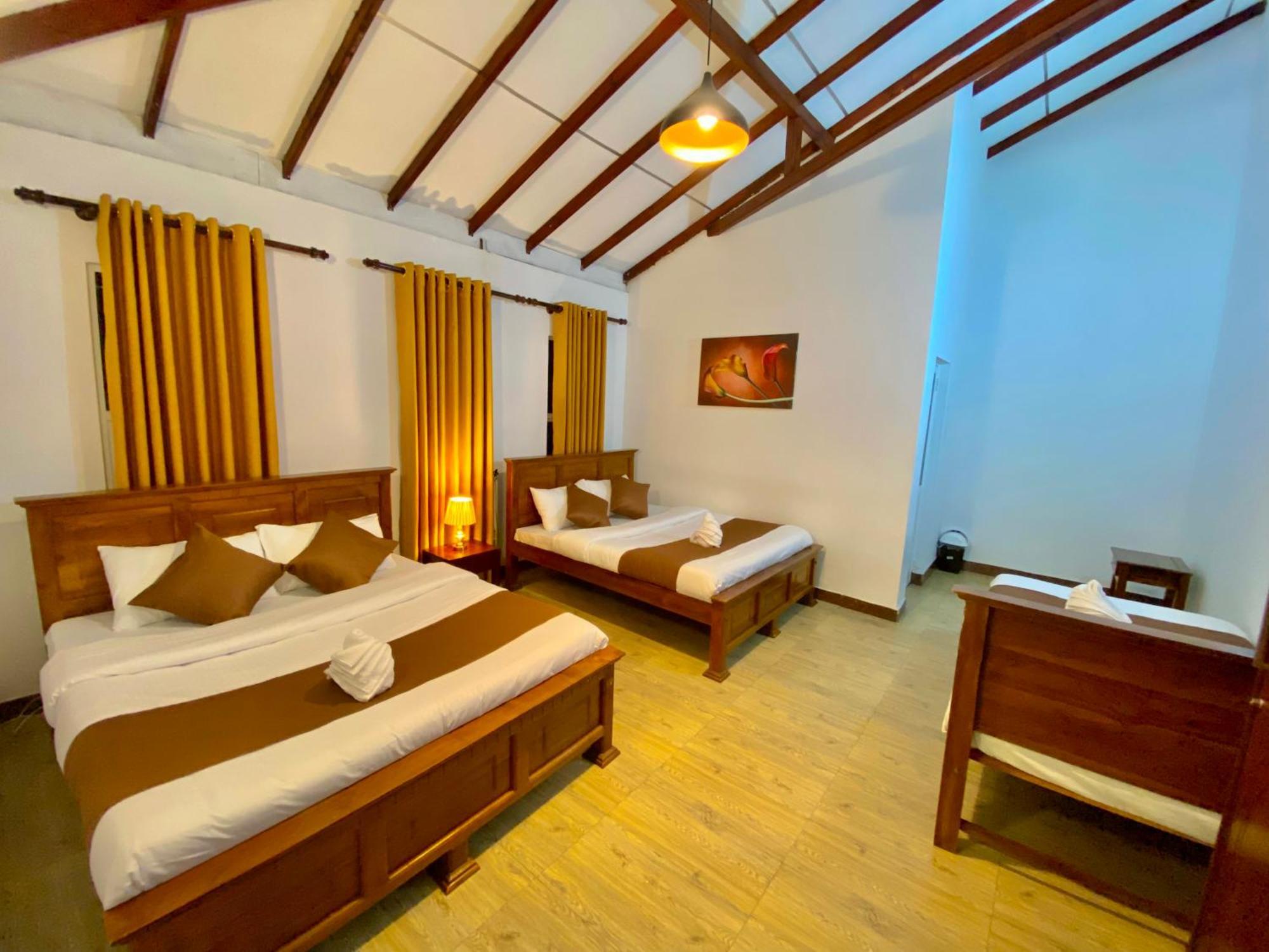 Jetco Front - Hotel *