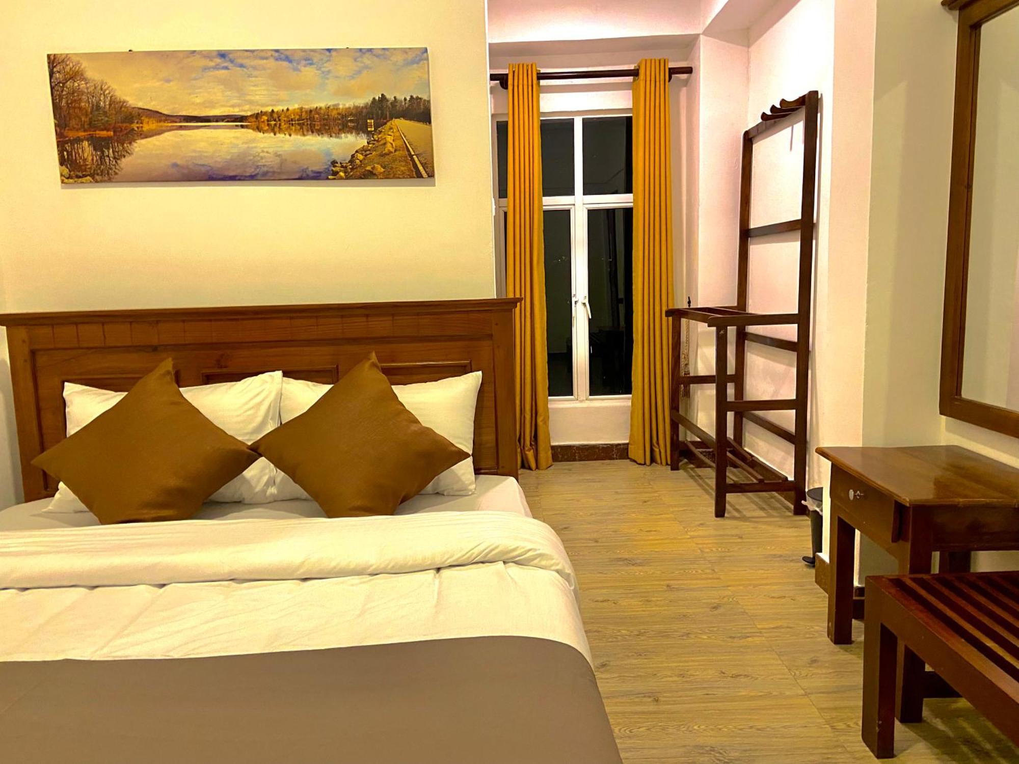 Jetco Front - * Nuwara Eliya