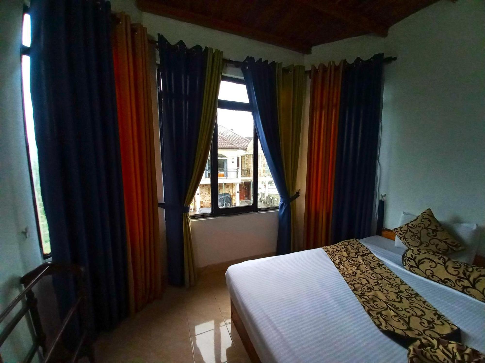Grand Manjari Guest house Nuwara Eliya