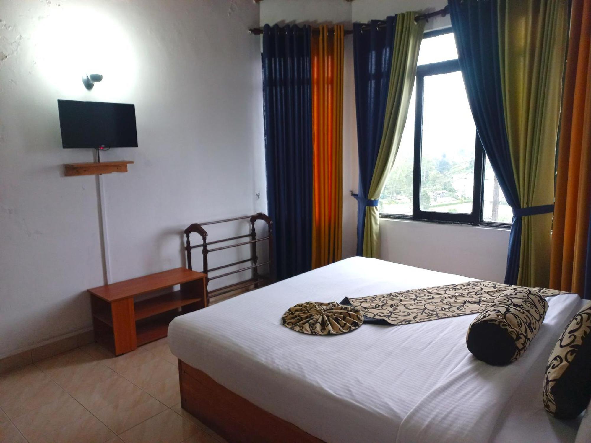 Guest house Grand Manjari *