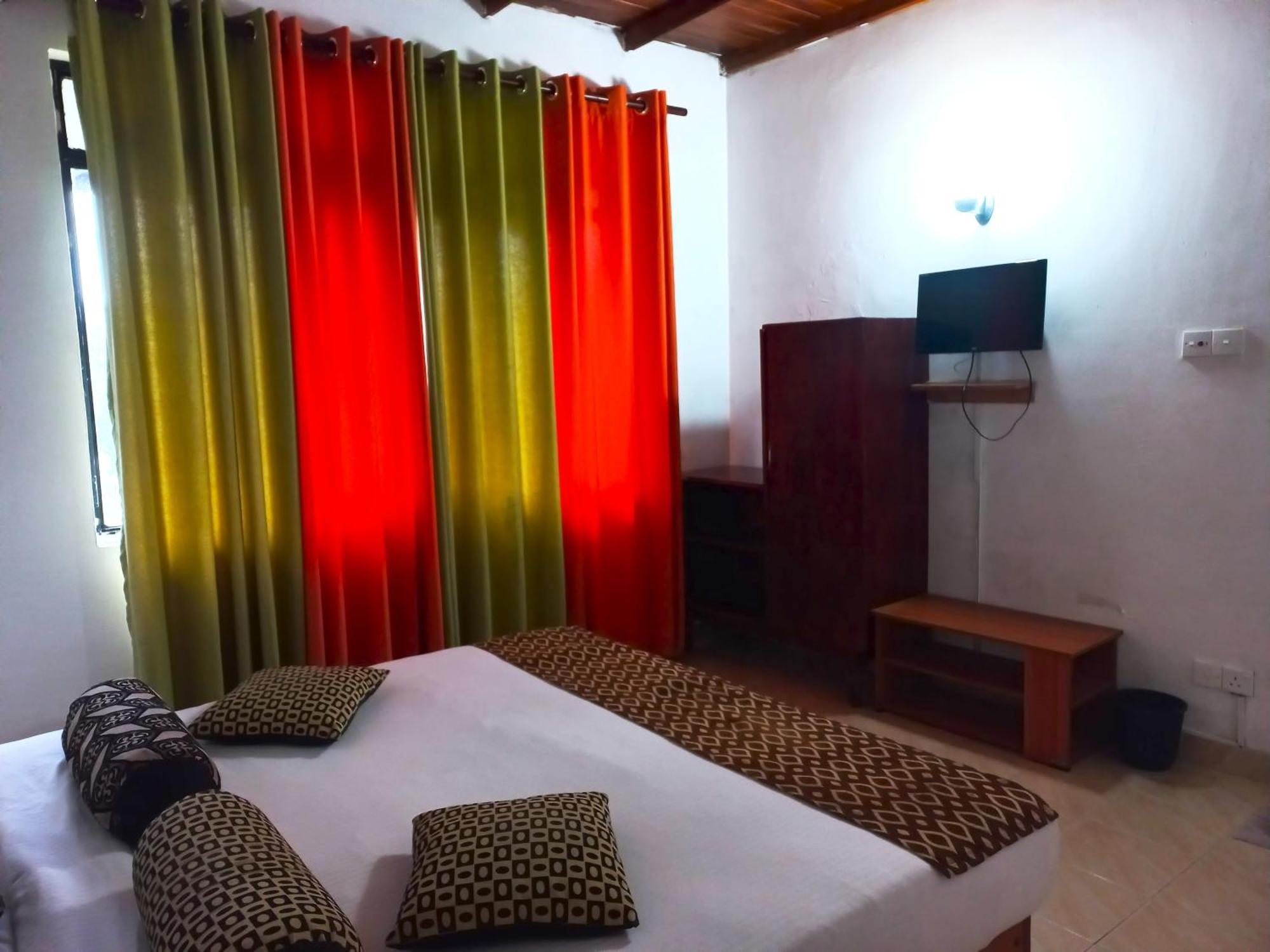 Guest house Grand Manjari