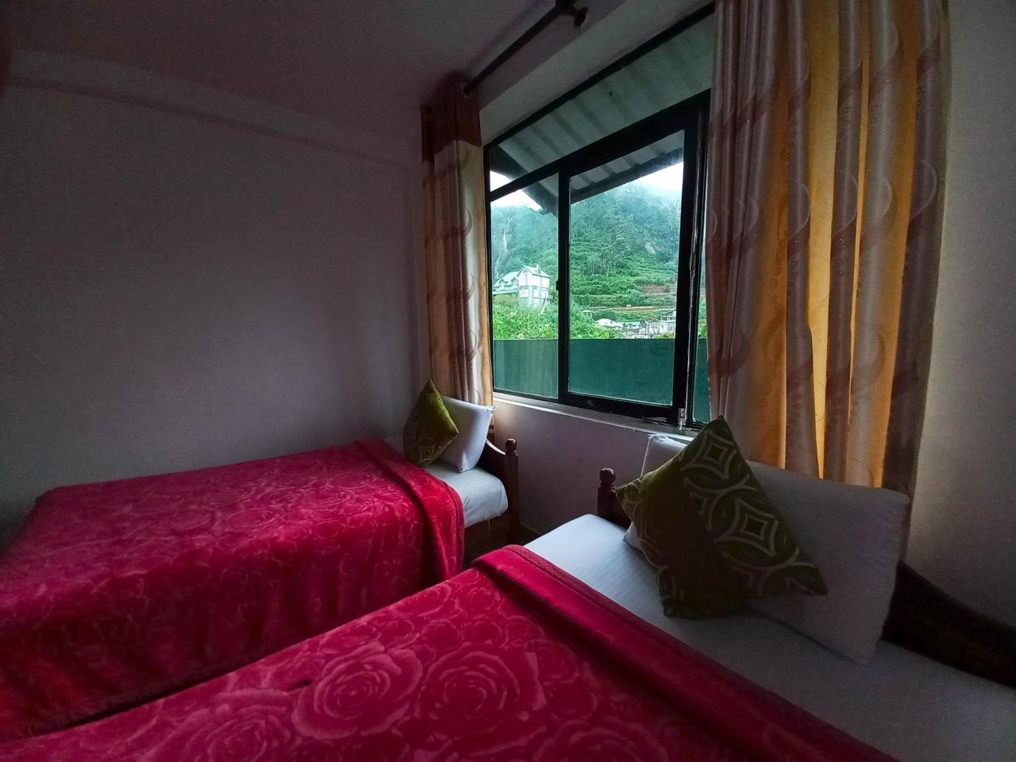 Grand Manjari Nuwara Eliya