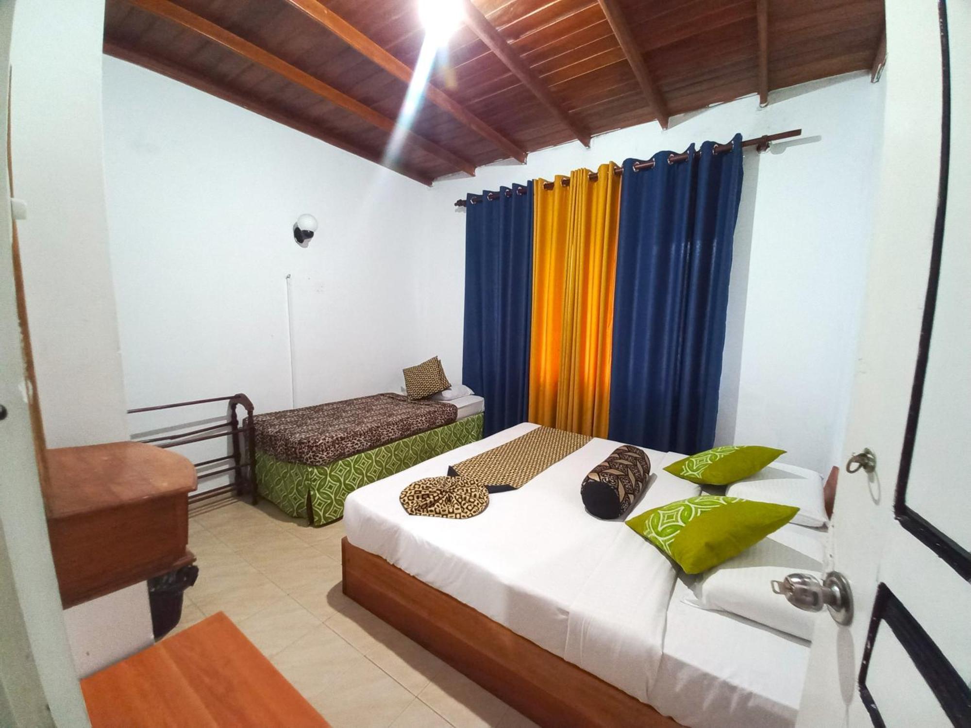 Guest house Grand Manjari *