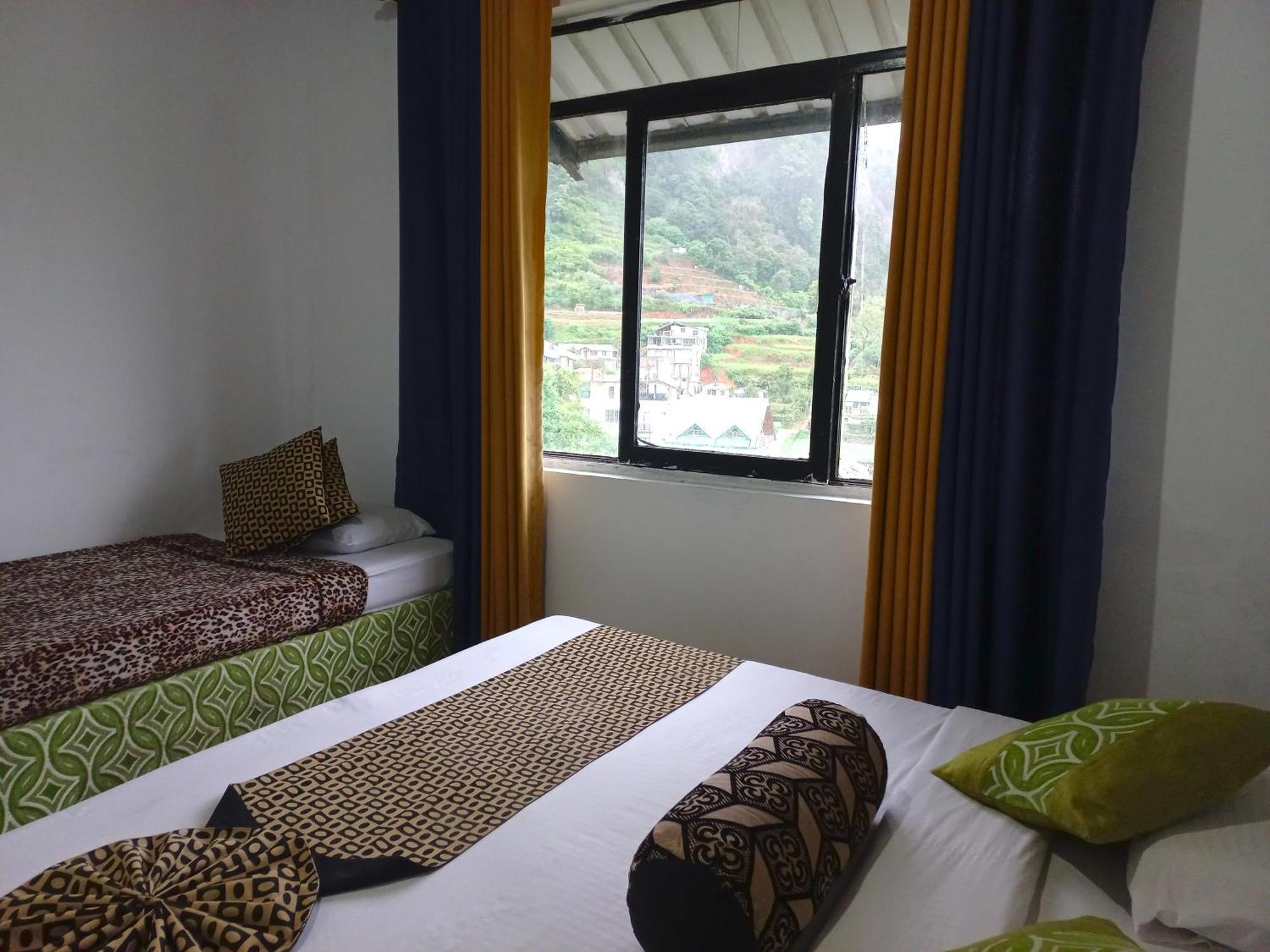 Grand Manjari * Nuwara Eliya