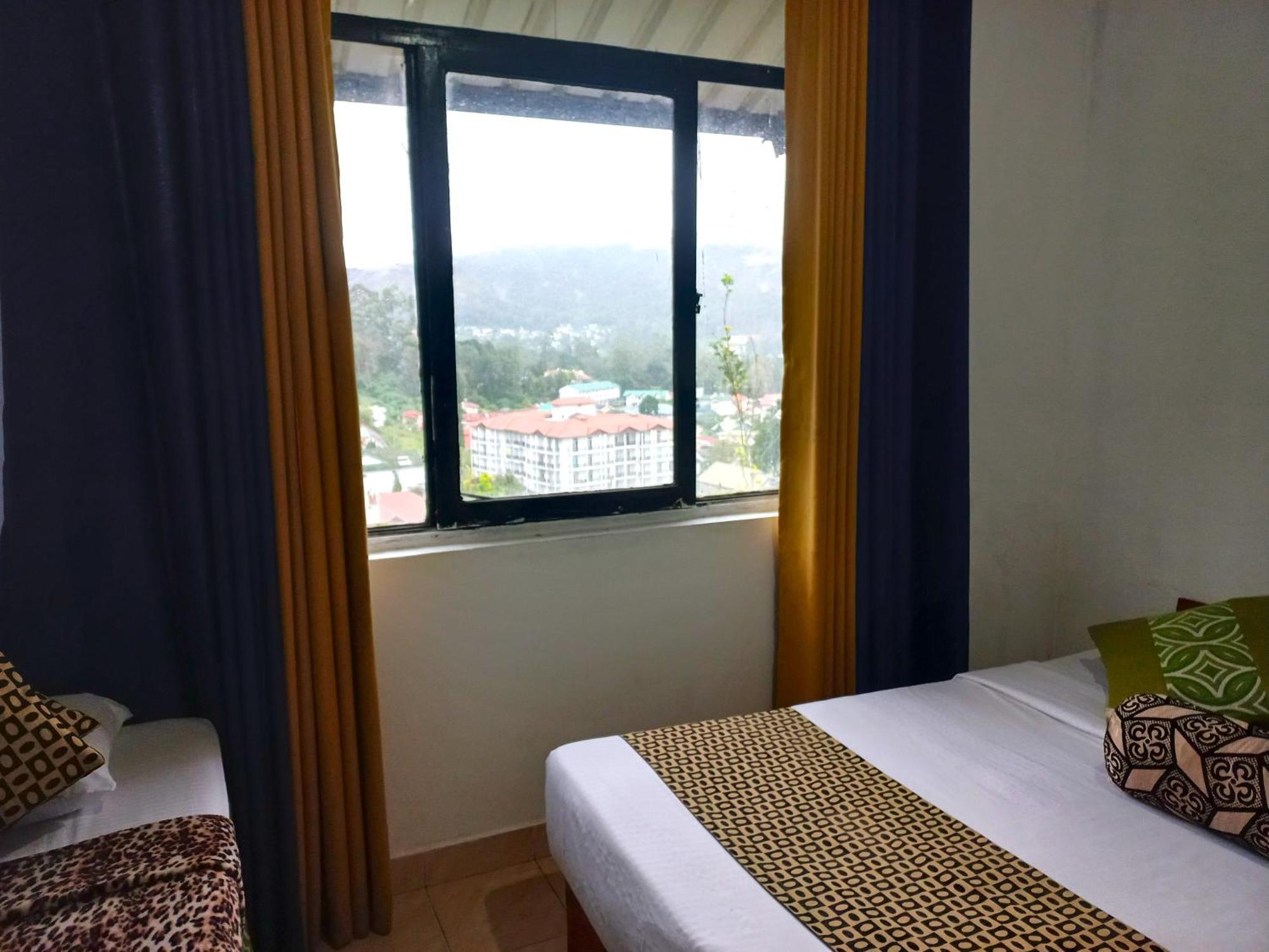 Grand Manjari Guest house Nuwara Eliya