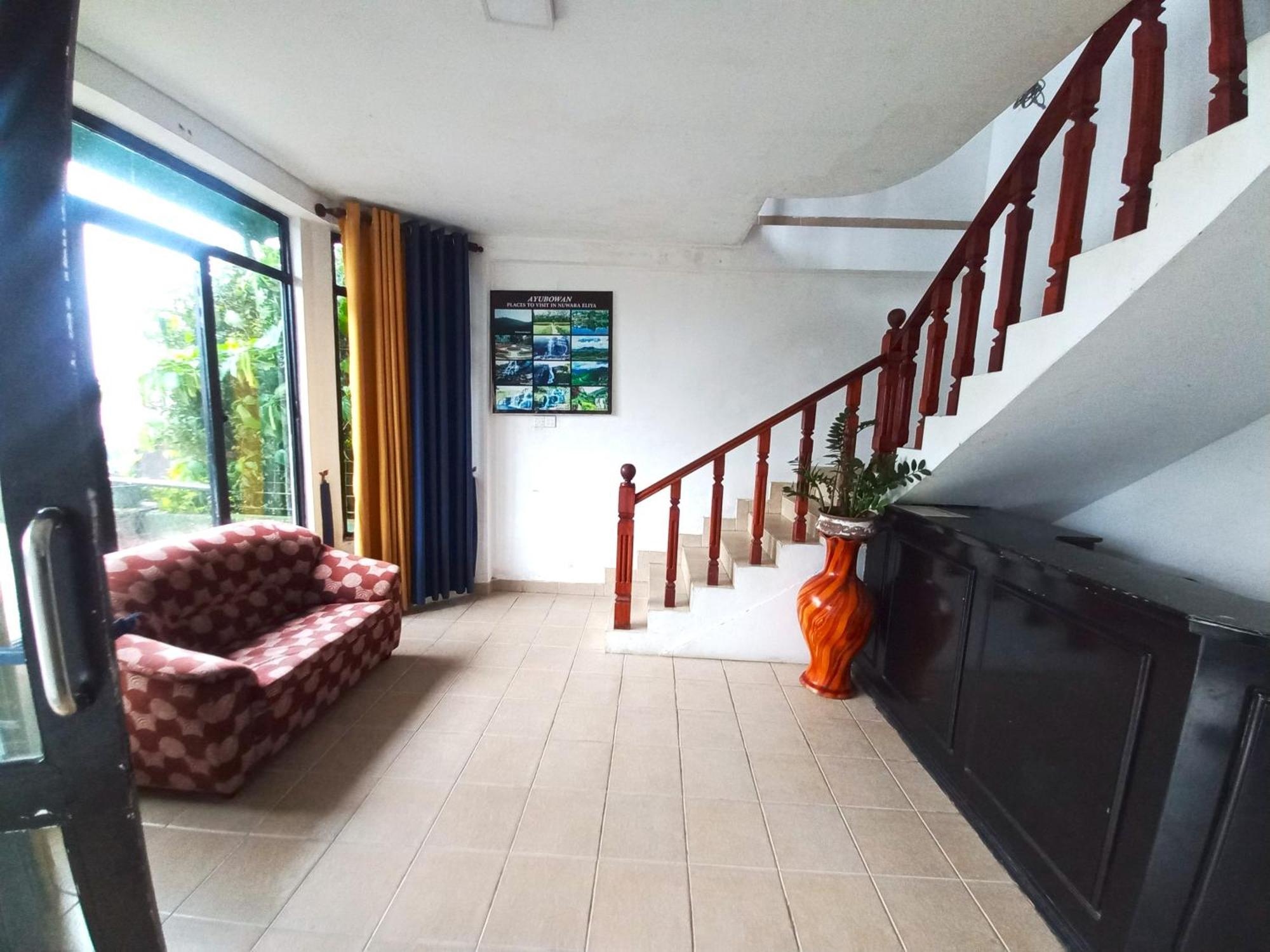 Grand Manjari Guest house *