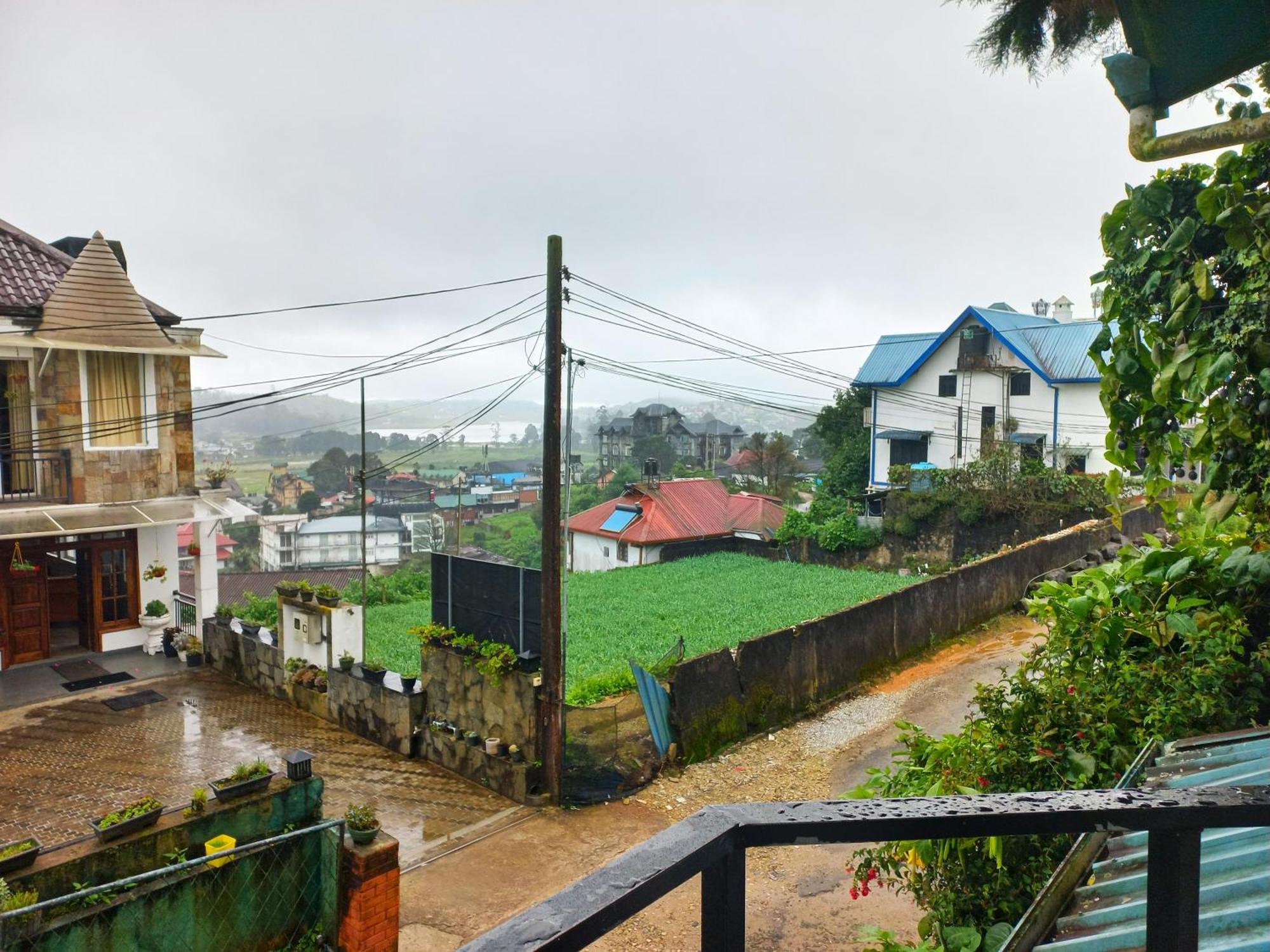 Grand Manjari Guest house Nuwara Eliya