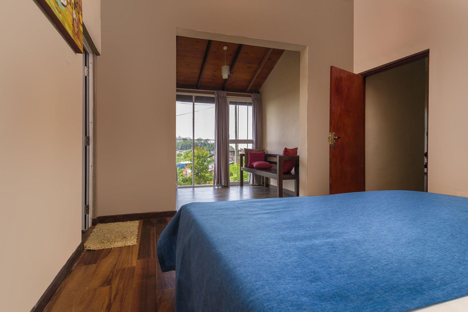 Lemon Court Villa Nuwara Eliya