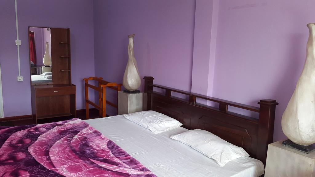 Guest house Mangala Flora 3*