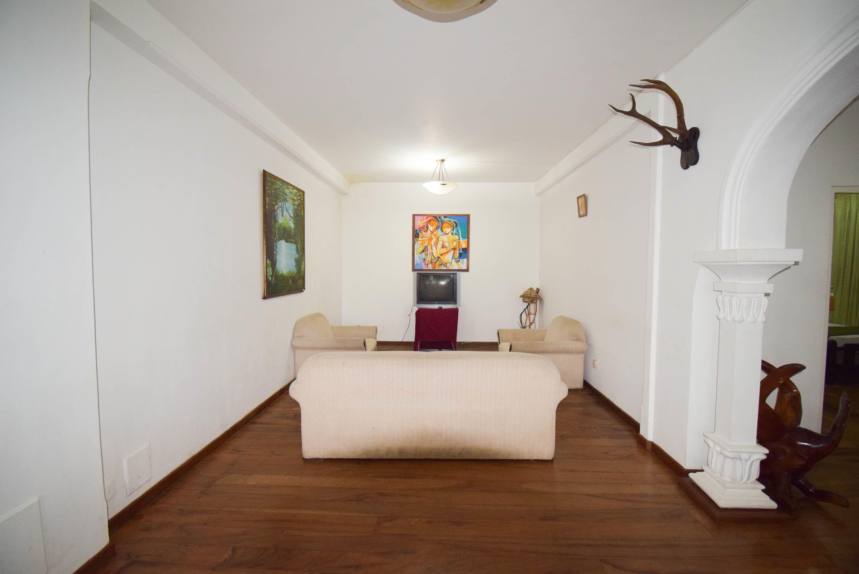 Leisure Village Nuwaraeliya 3*