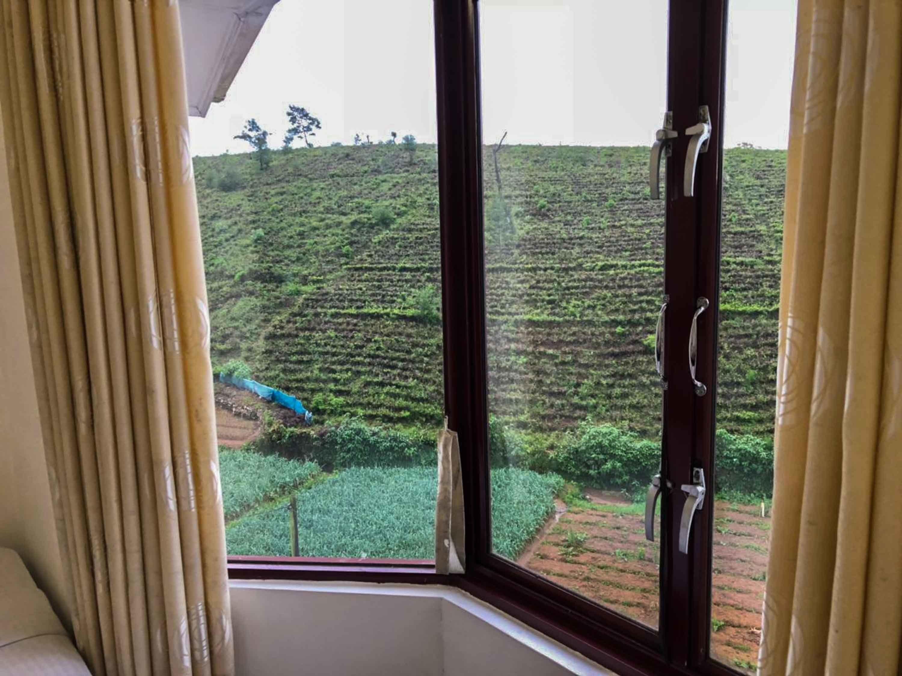 Leisure Village Nuwaraeliya Hotel Nuwara Eliya