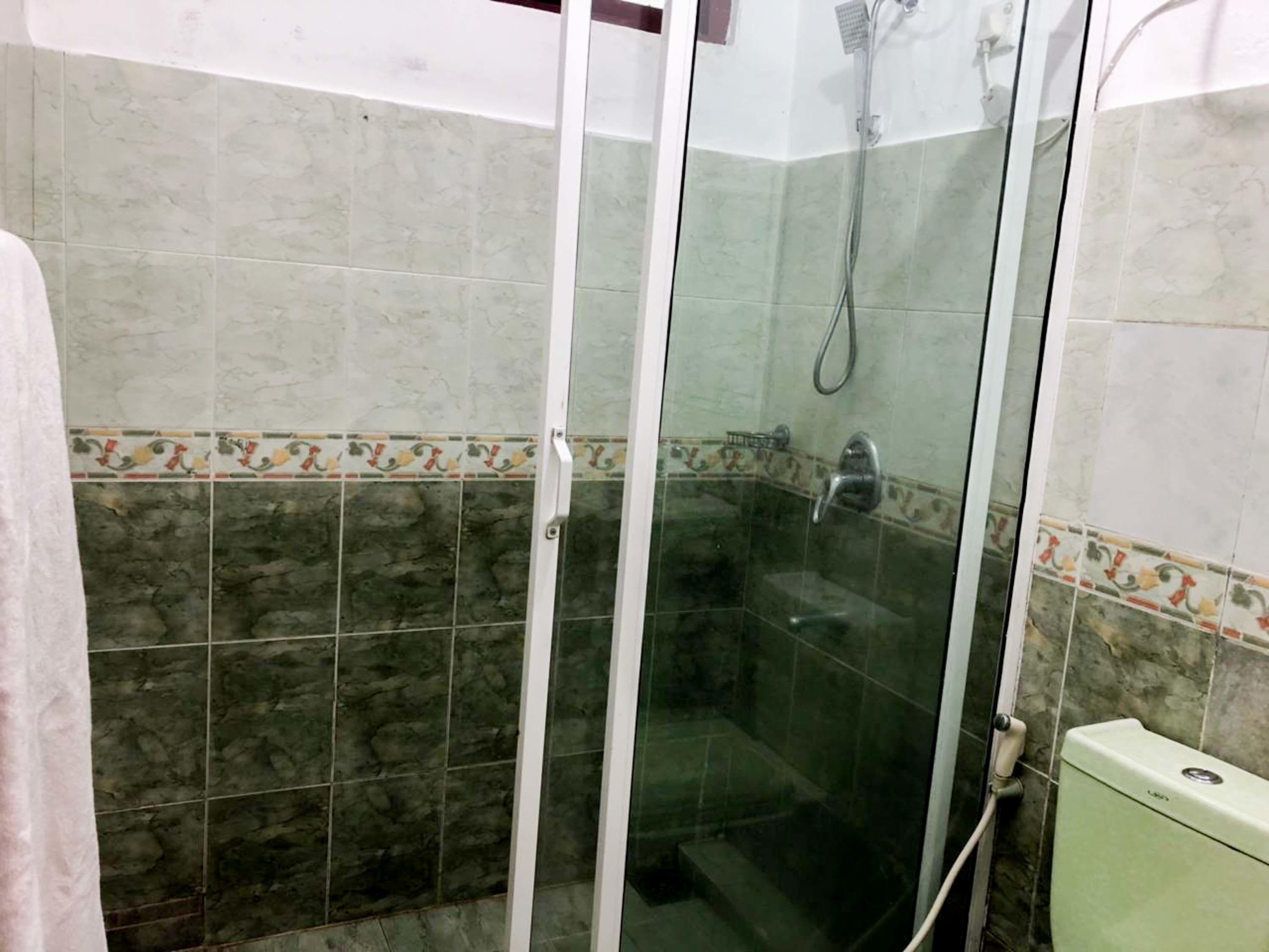 Leisure Village Nuwaraeliya Hotel Nuwara Eliya