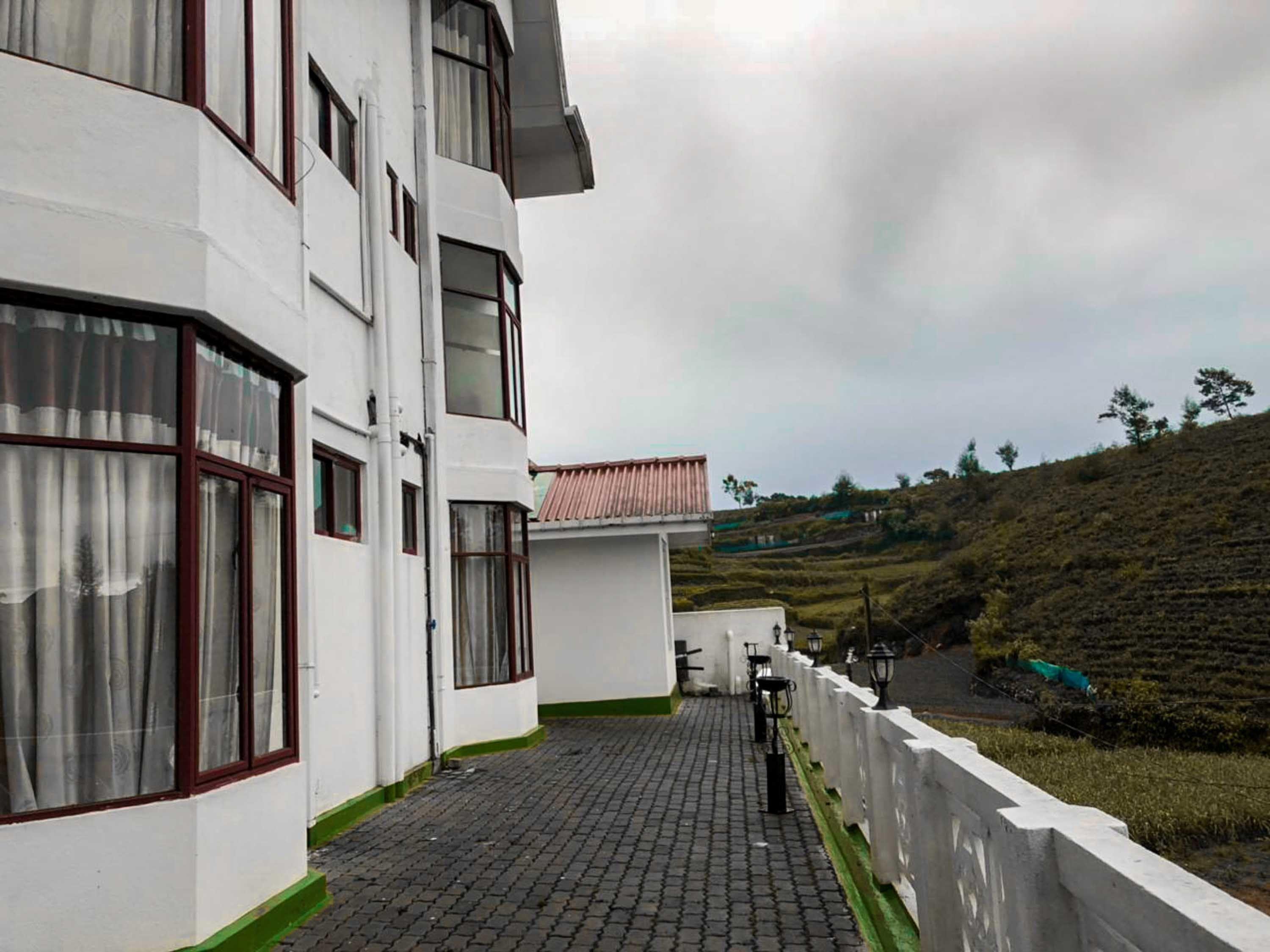 Hotel Leisure Village Nuwaraeliya Nuwara Eliya