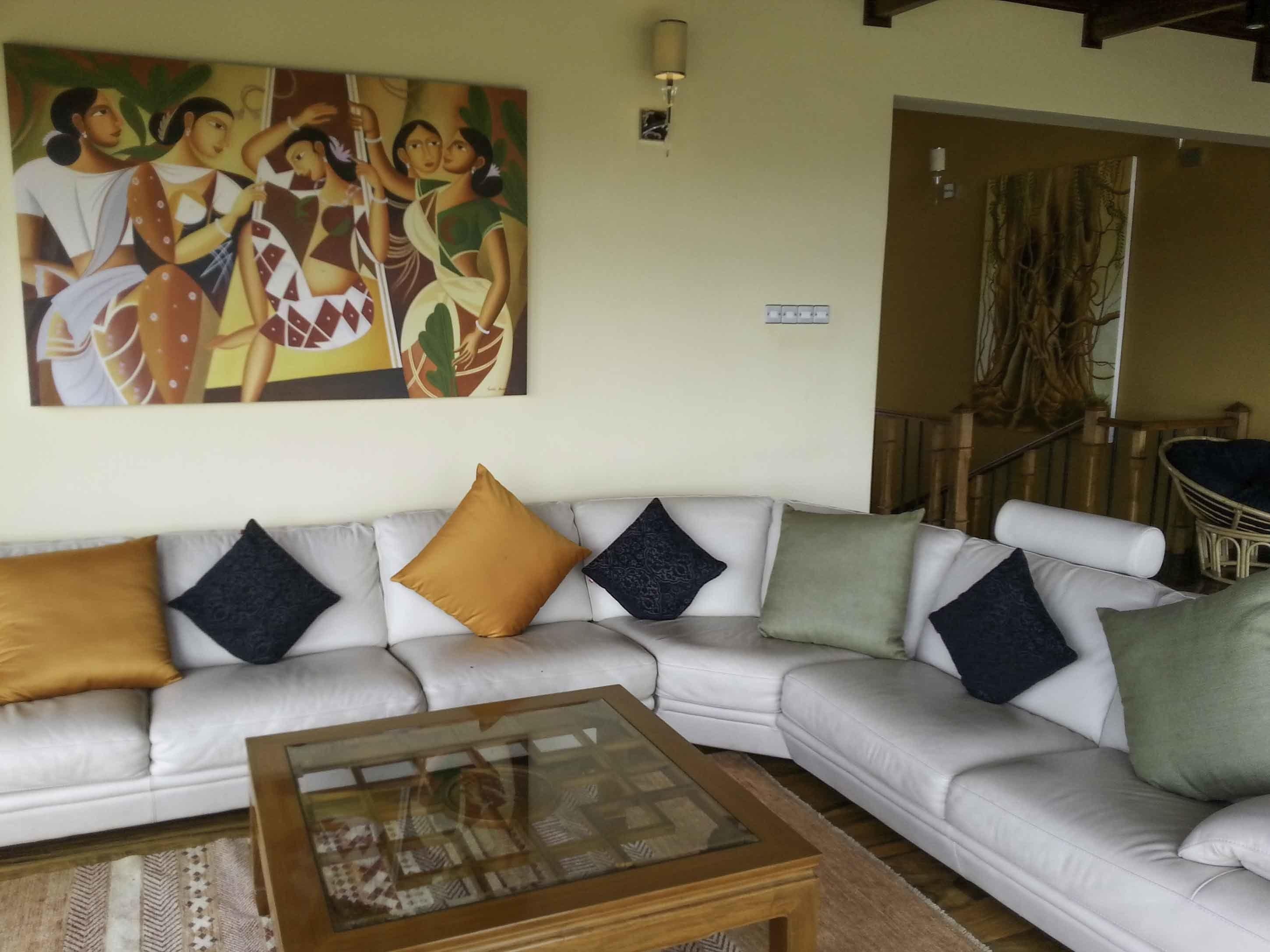 Acacia Guest house 3*