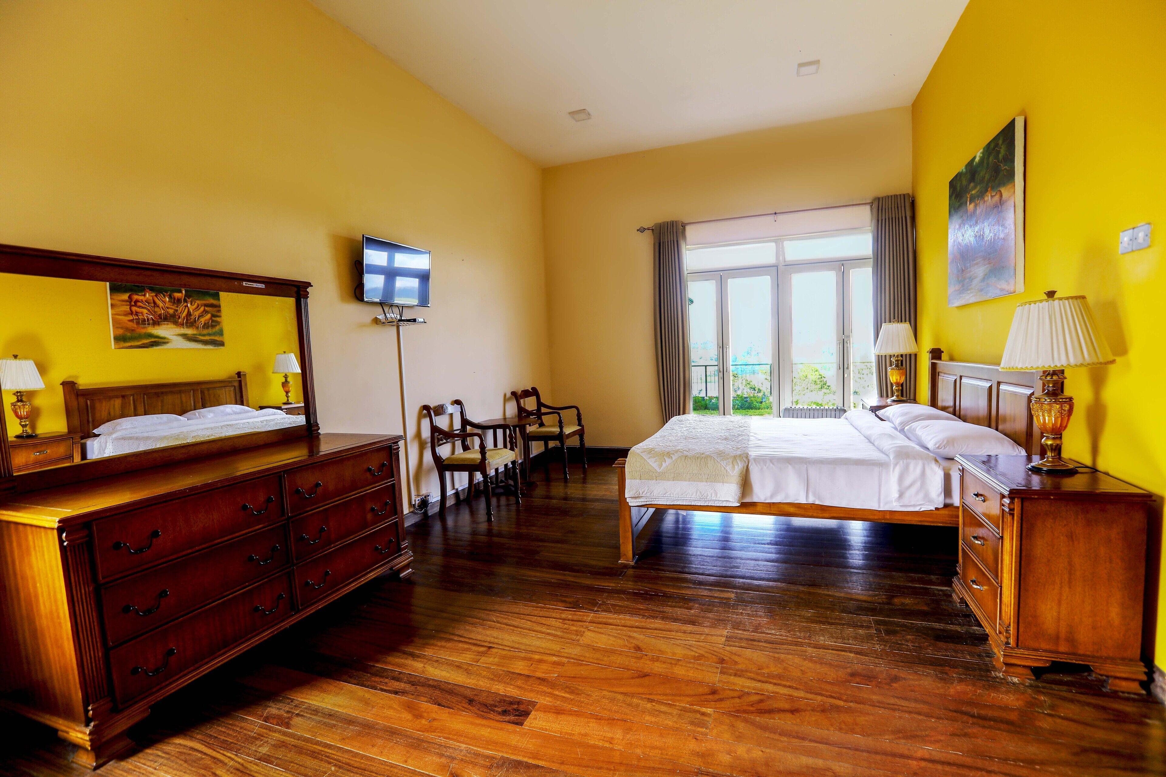 Acacia 3* Nuwara Eliya