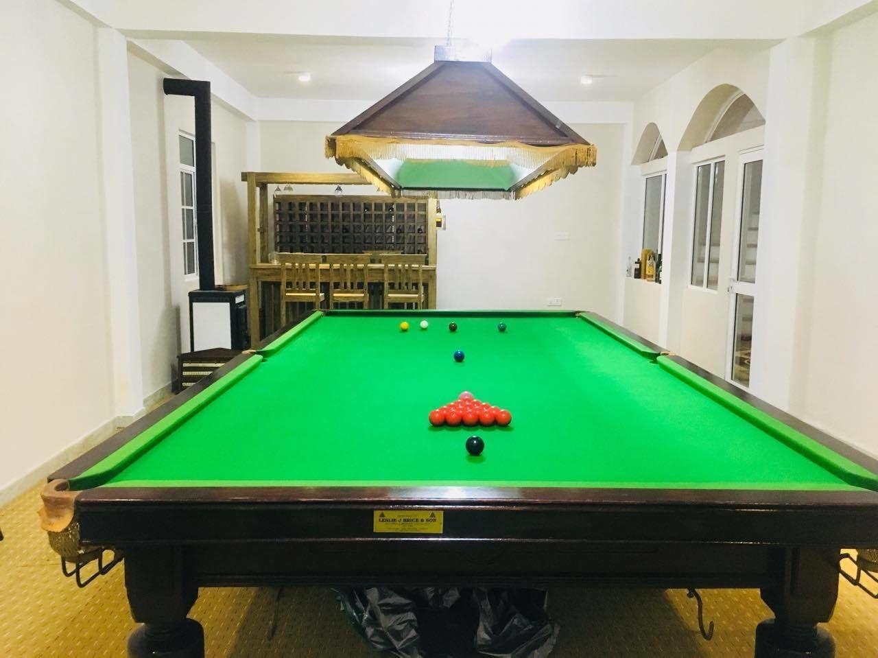 Panorama View Hotel