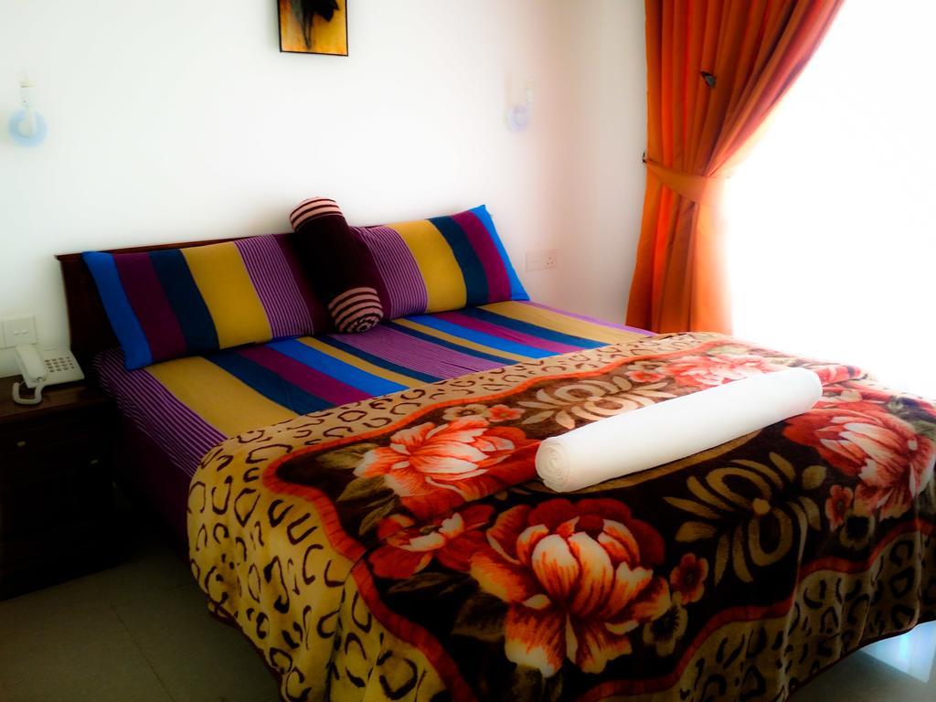 Yoho Toppass Breeze 2* Nuwara Eliya