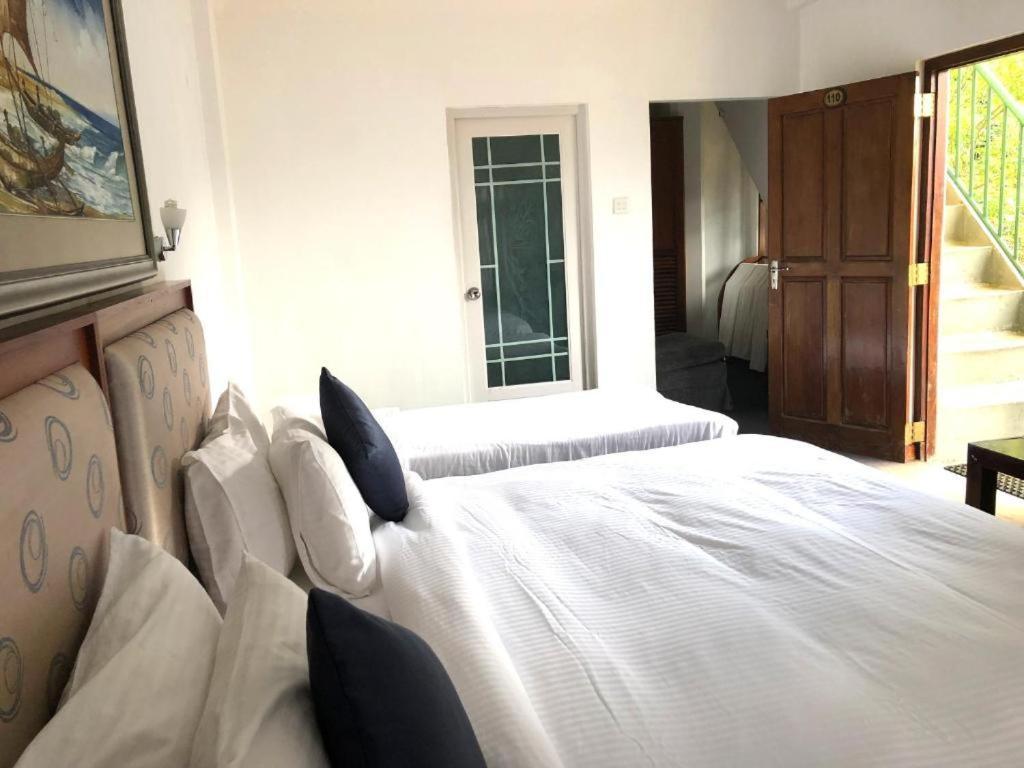 Tea Bush 3* Nuwara Eliya