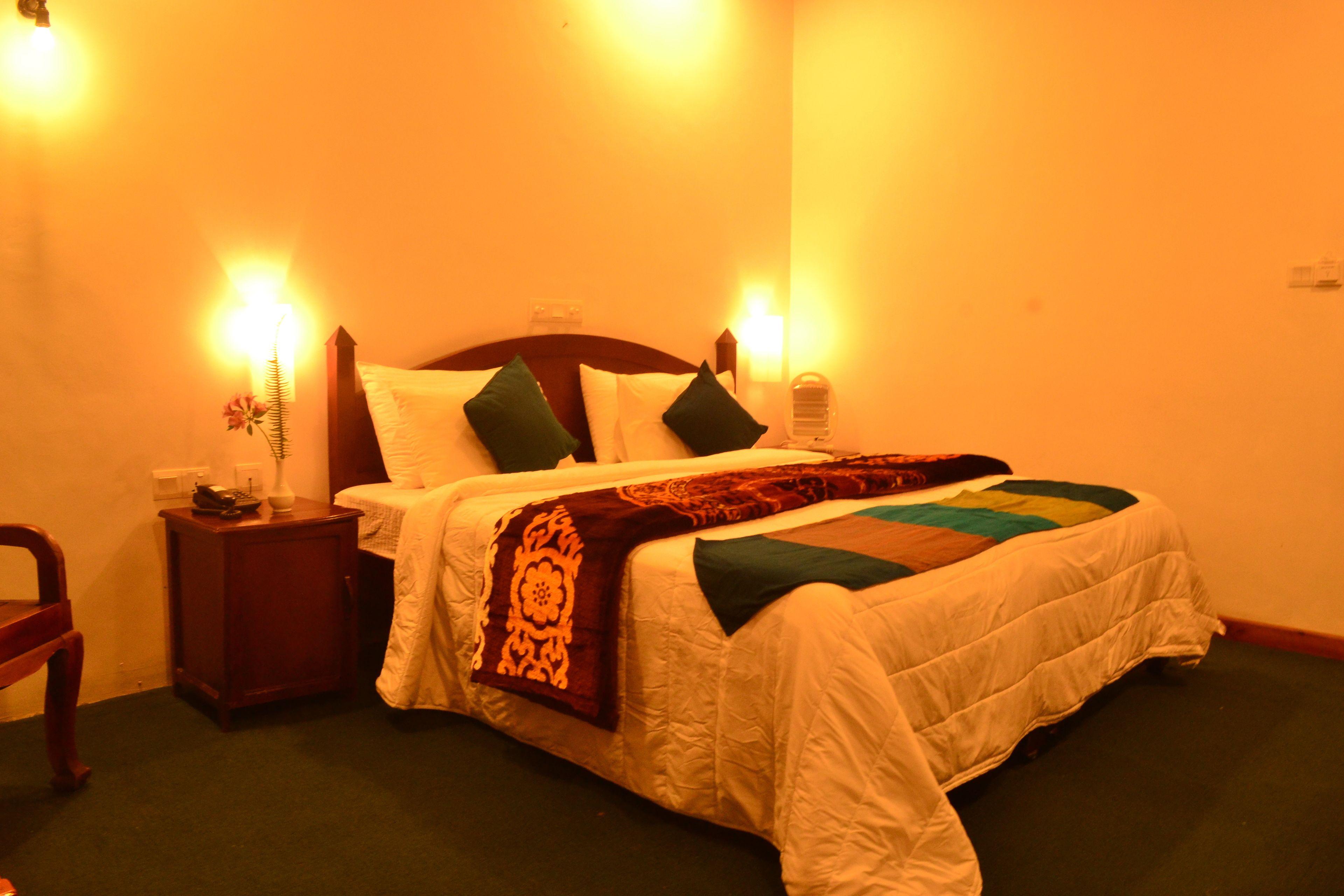 Hotel Silver Falls Nuwara Eliya