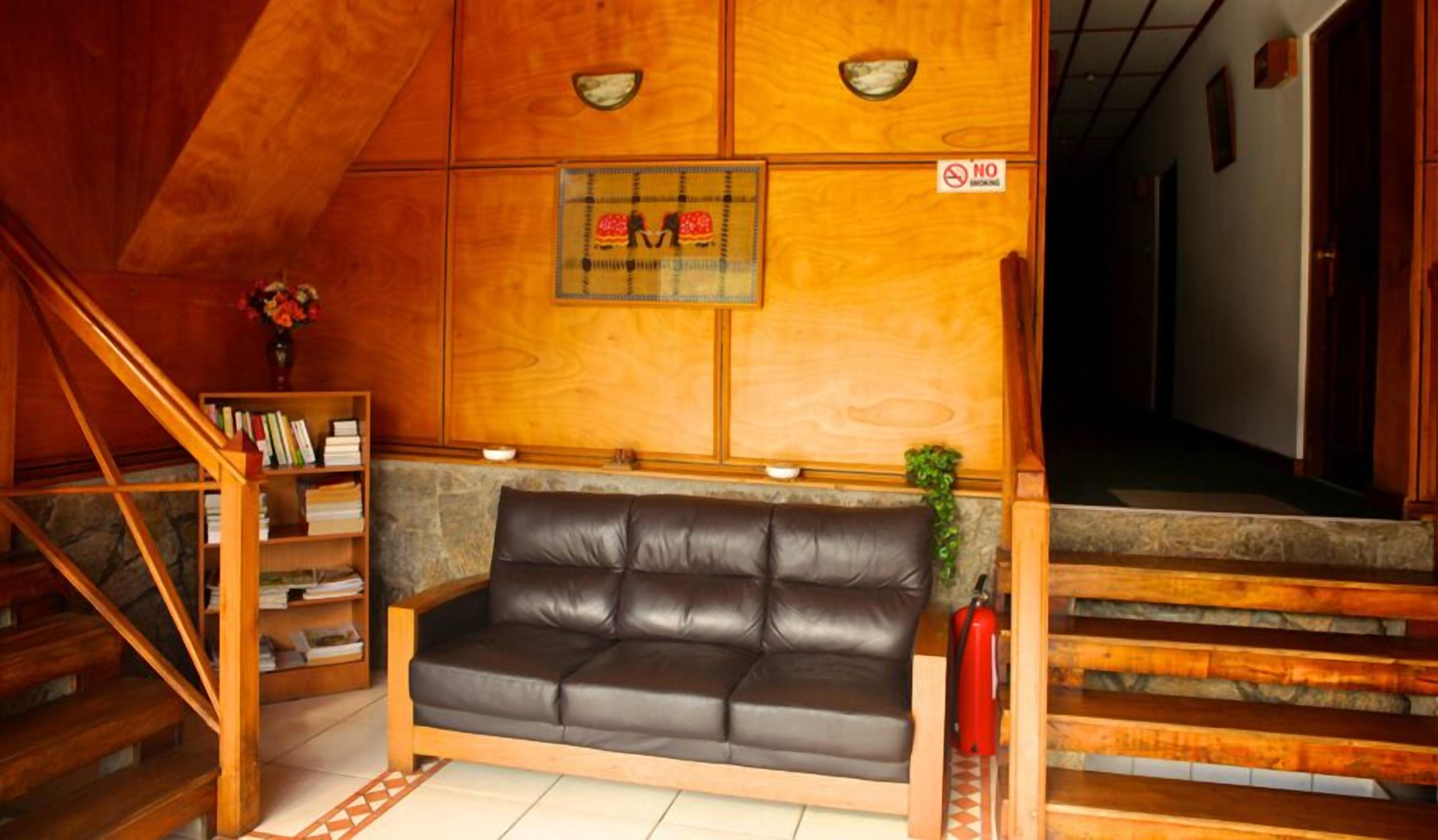 Silver Falls 3* Nuwara Eliya