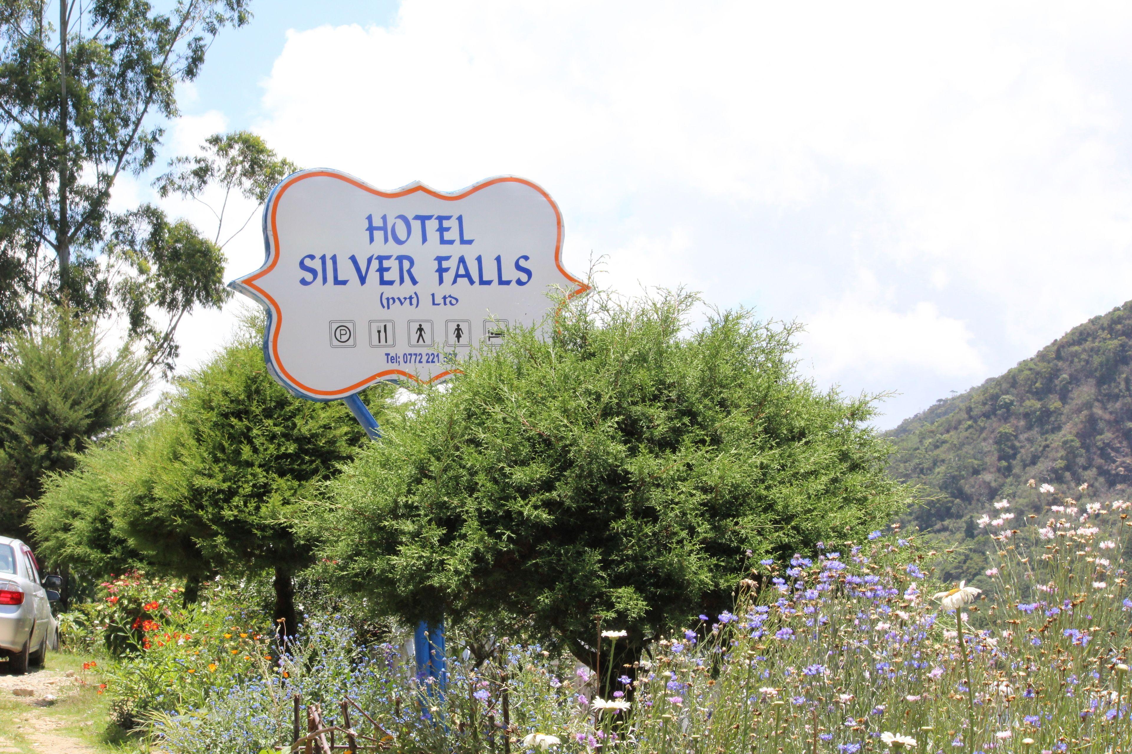 Silver Falls Hotel Nuwara Eliya