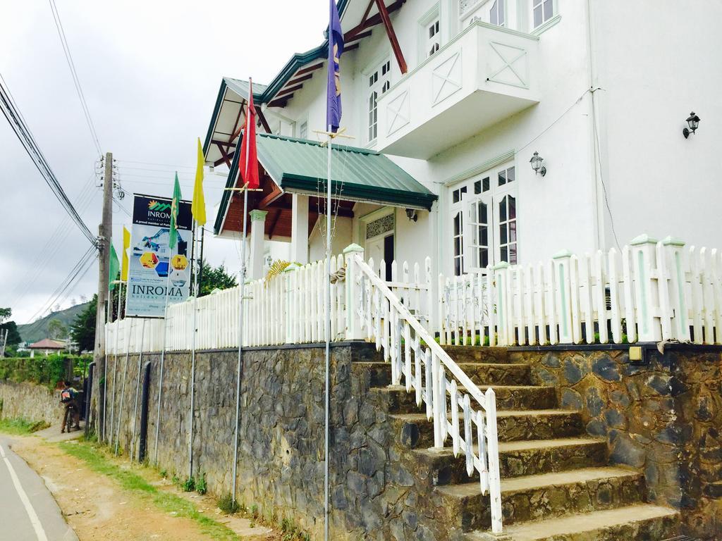 Inroma 3* Nuwara Eliya