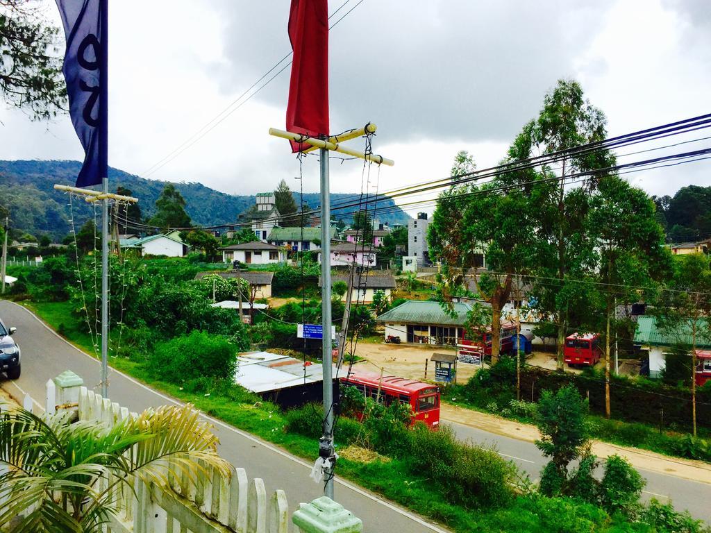 Inroma Hotel Nuwara Eliya