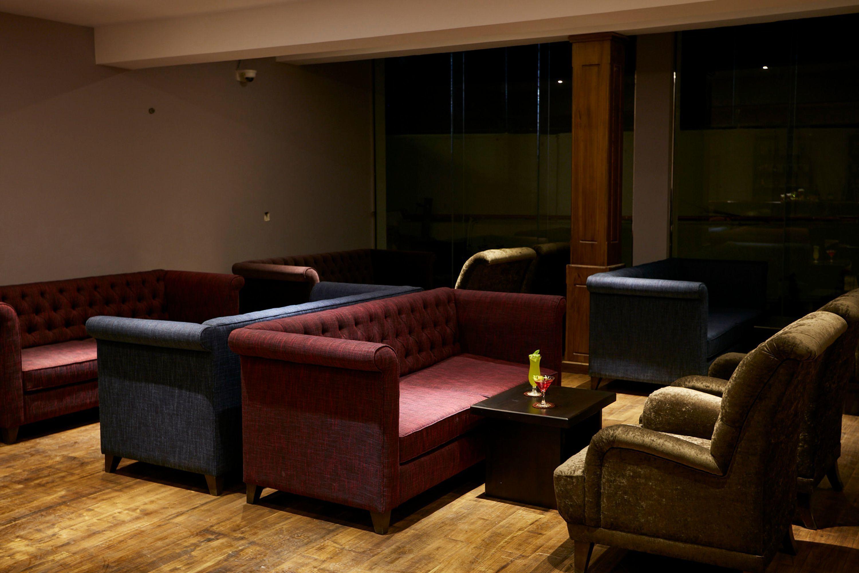 Galway Heights Nuwara Eliya