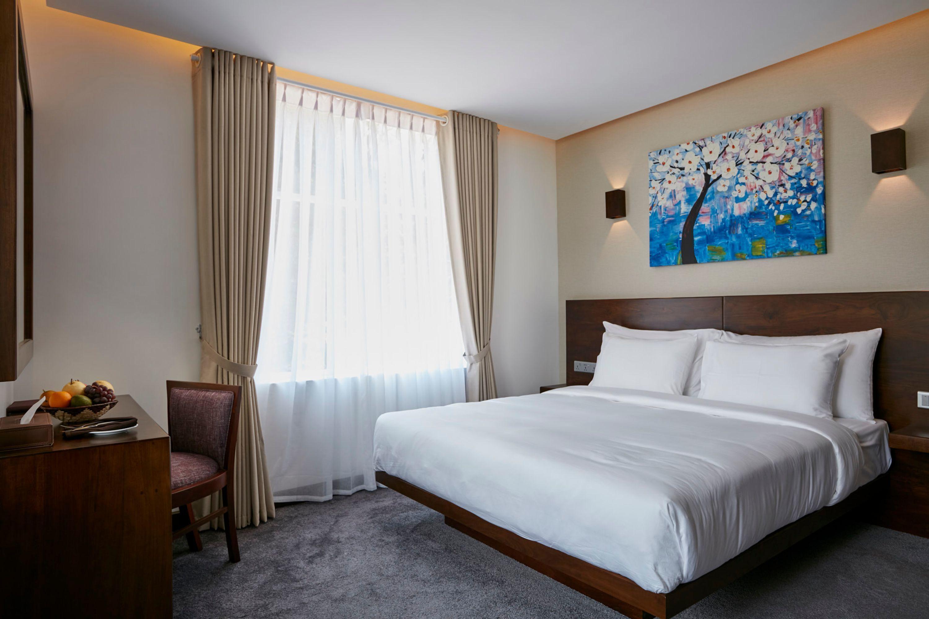 Hotel Galway Heights