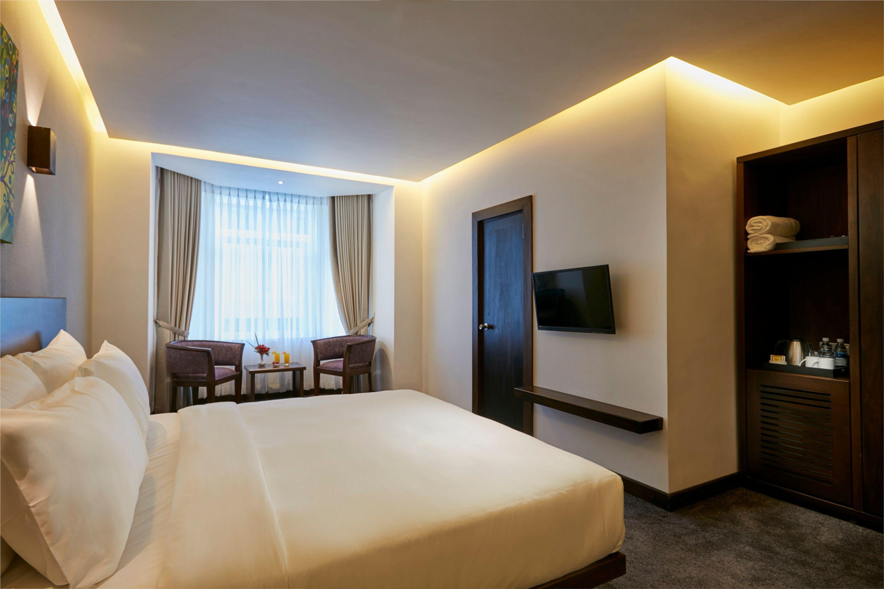 Hotel Galway Heights