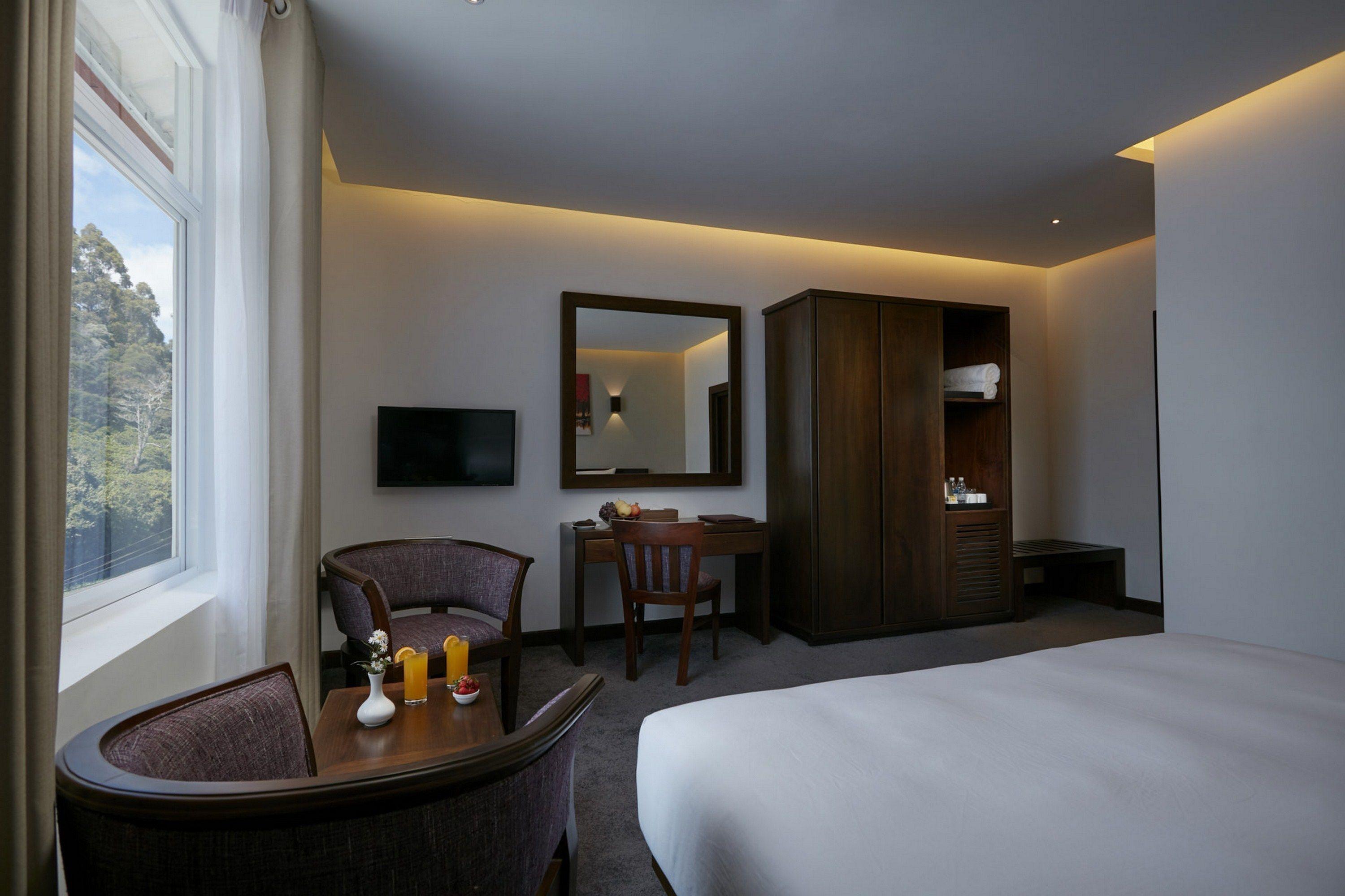 Galway Heights Nuwara Eliya