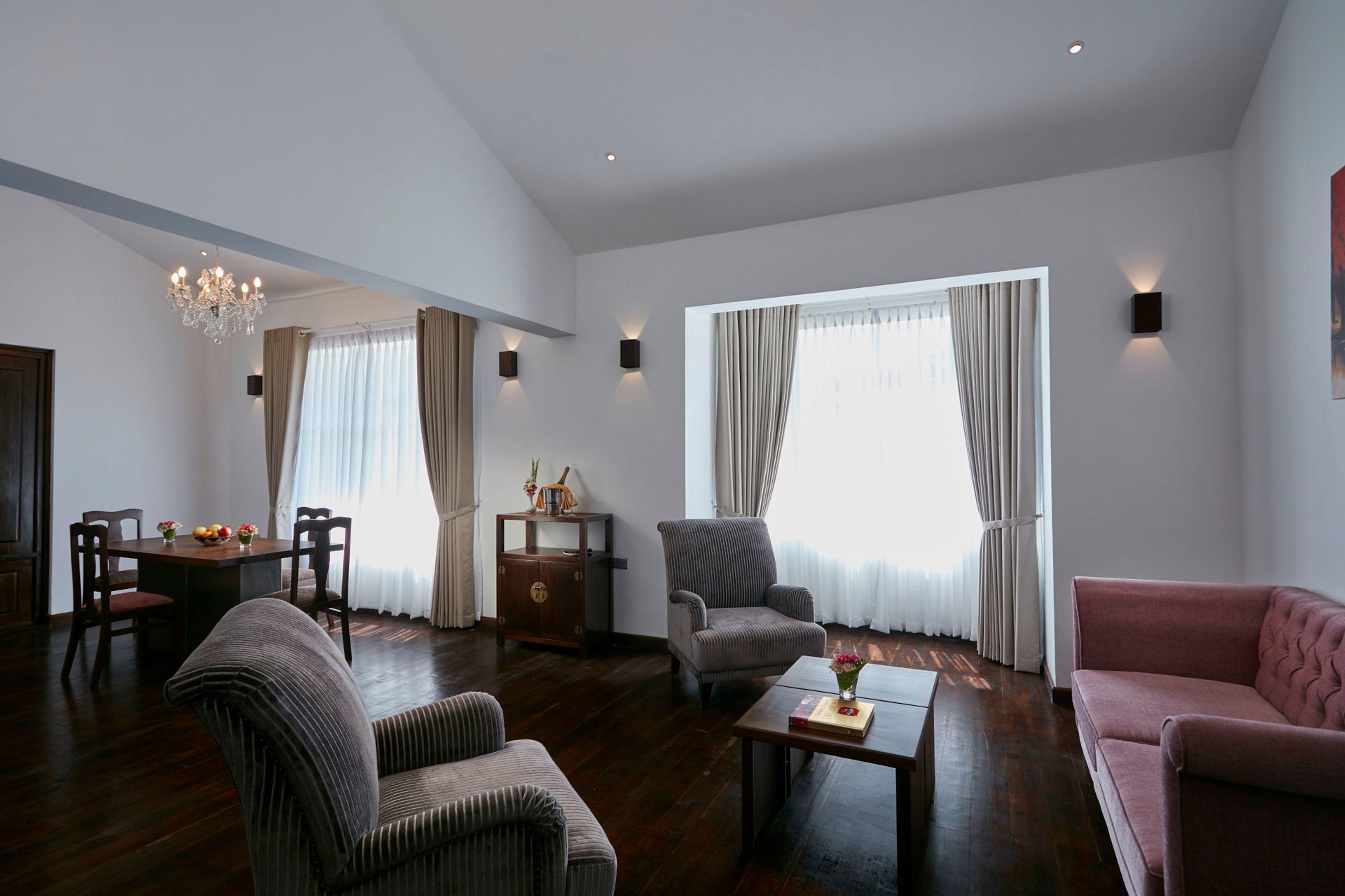 Galway Heights 4* Nuwara Eliya