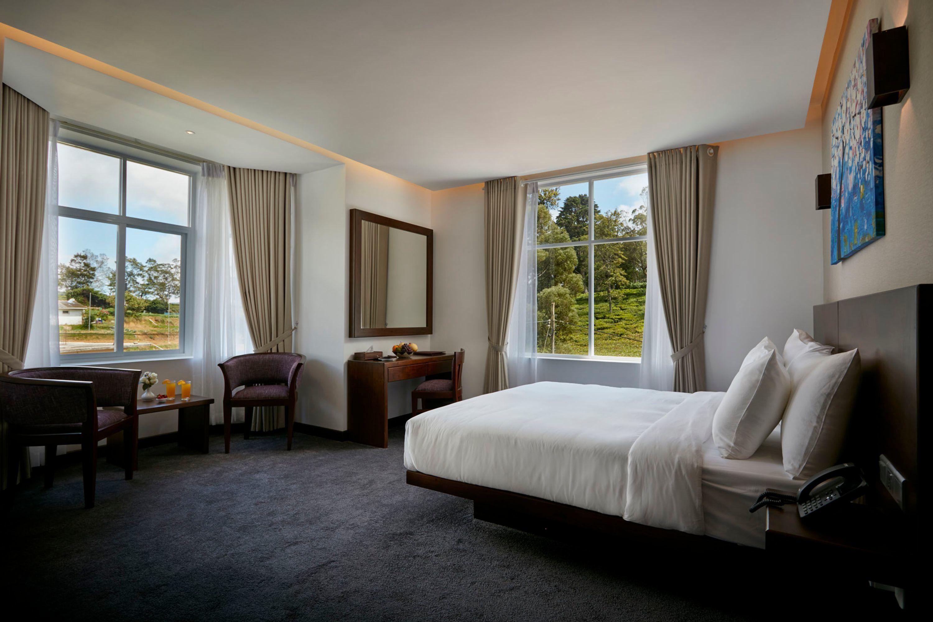 Galway Heights Nuwara Eliya