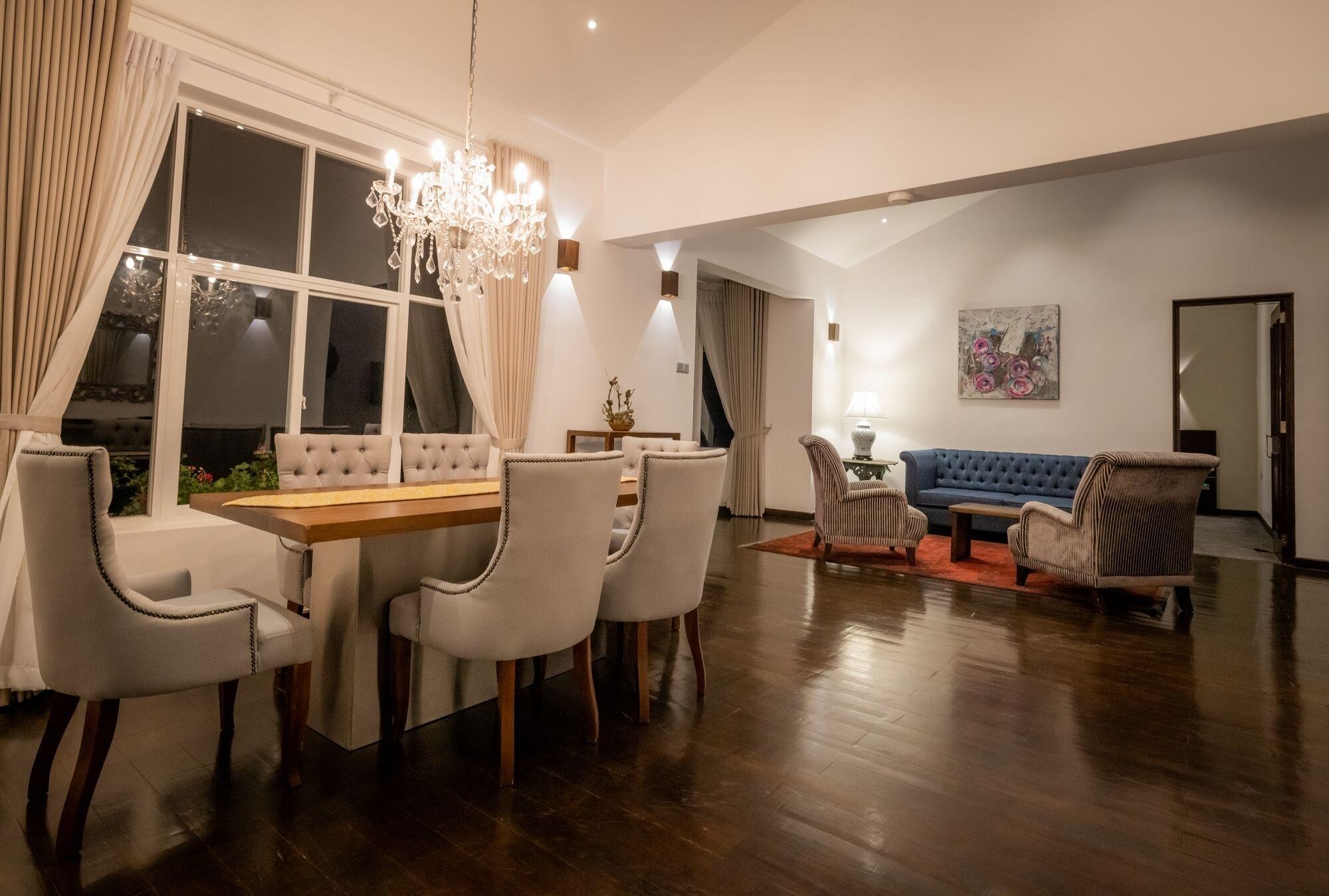 Galway Heights Hotel