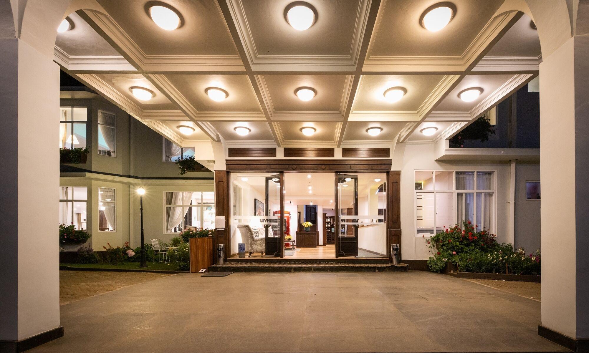 Galway Heights Hotel Nuwara Eliya