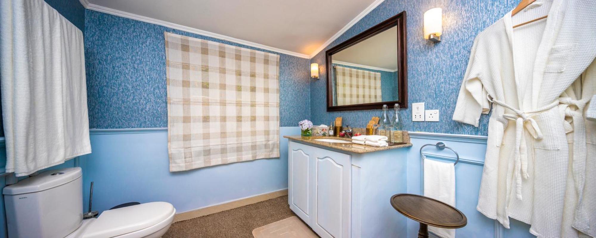 Hill Rise Luxury & Stables By Edwards Collection - Villa *