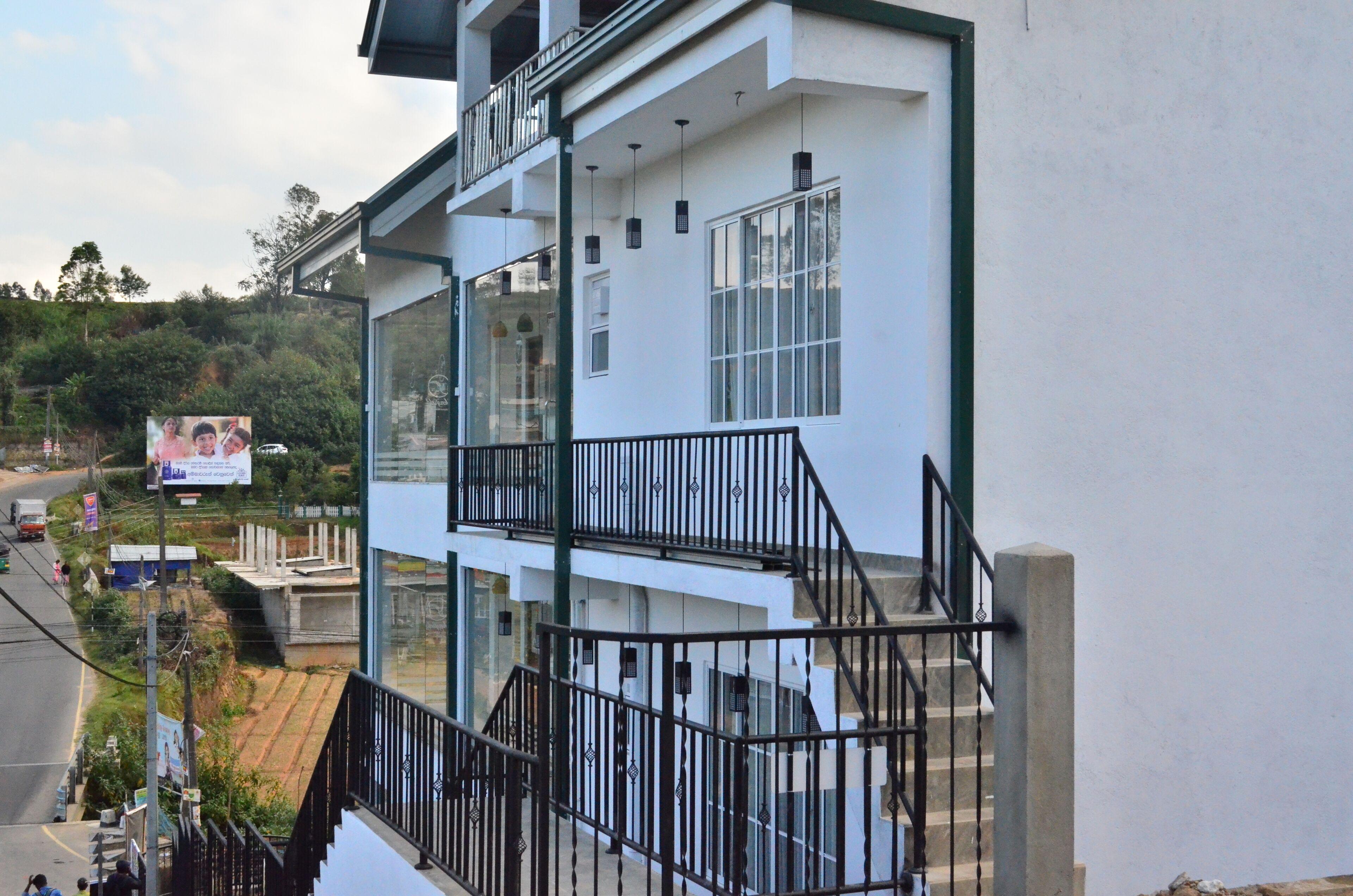 Yensfield Blackpool Hotel