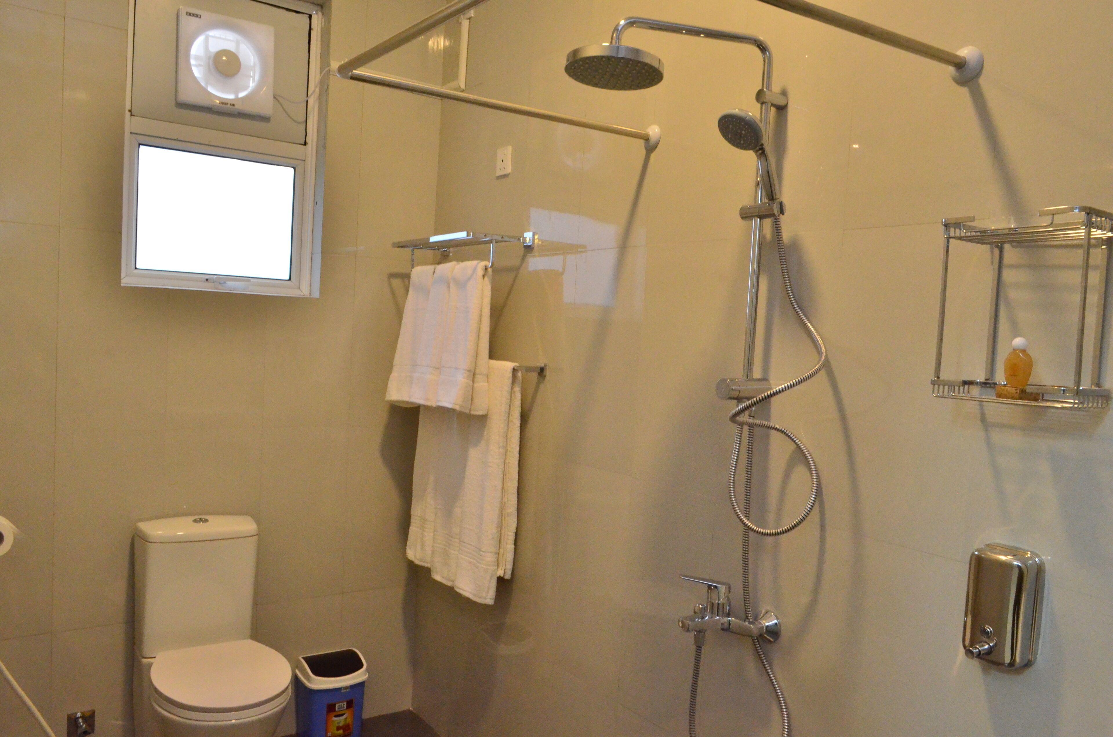 Yensfield Blackpool Hotel 3*