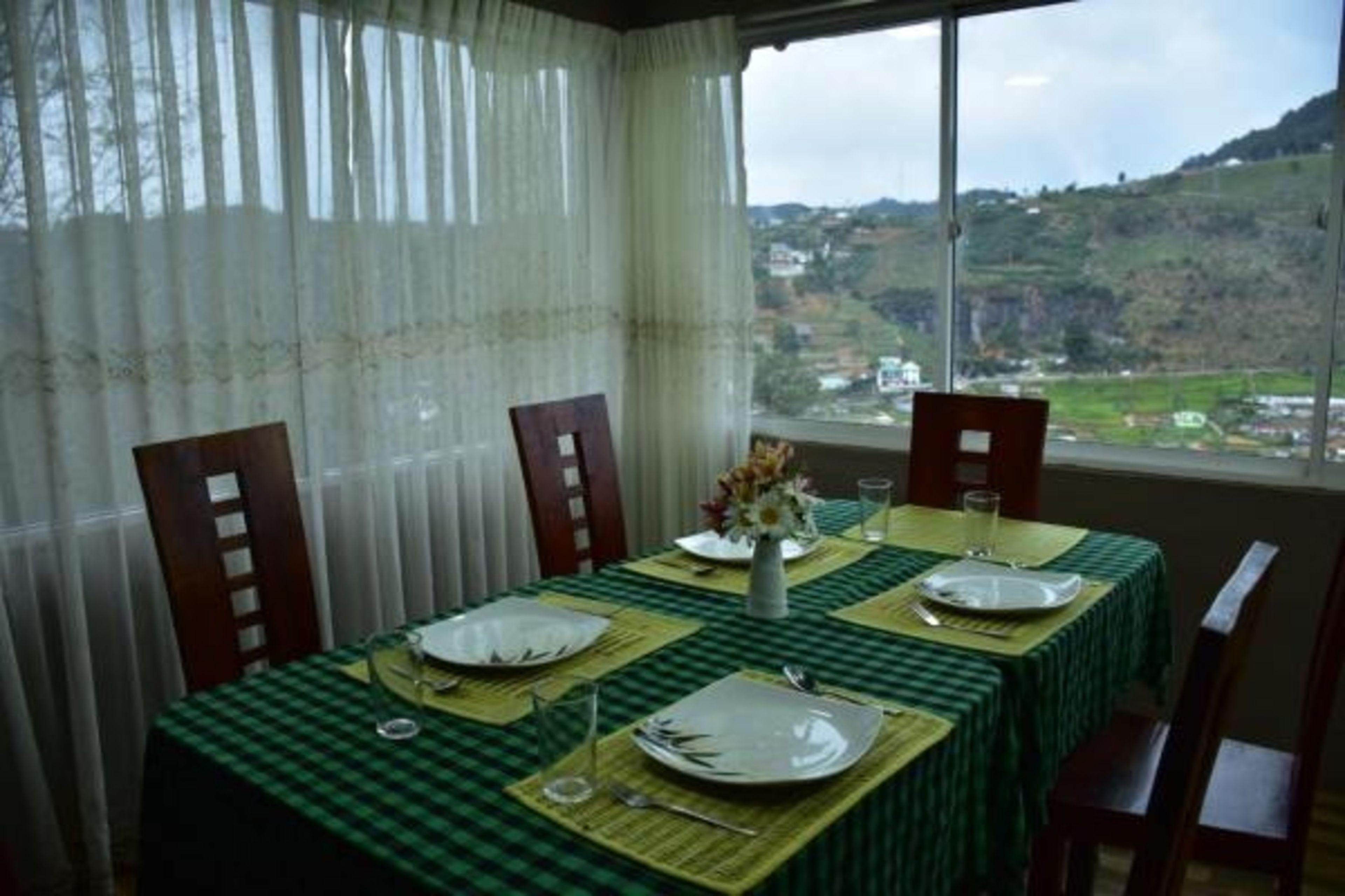 The Mount View By Liyozi Leasiure *