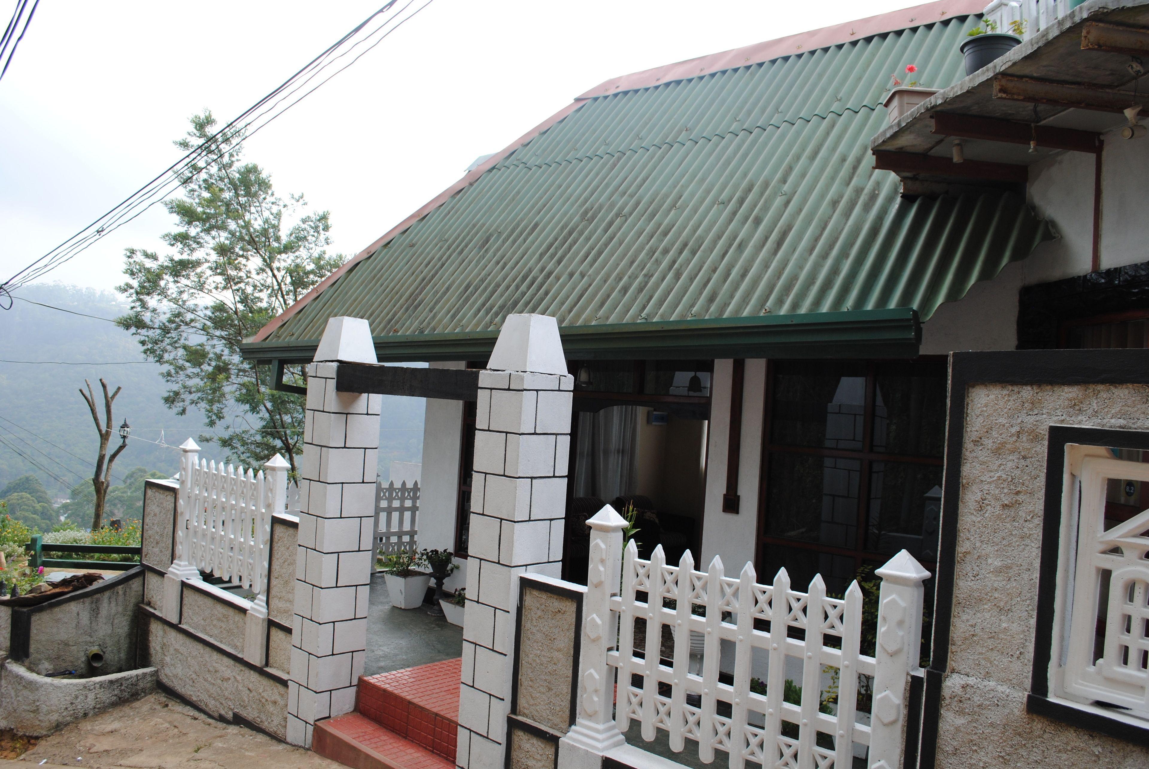 Hotel The Mount View By Liyozi Leasiure