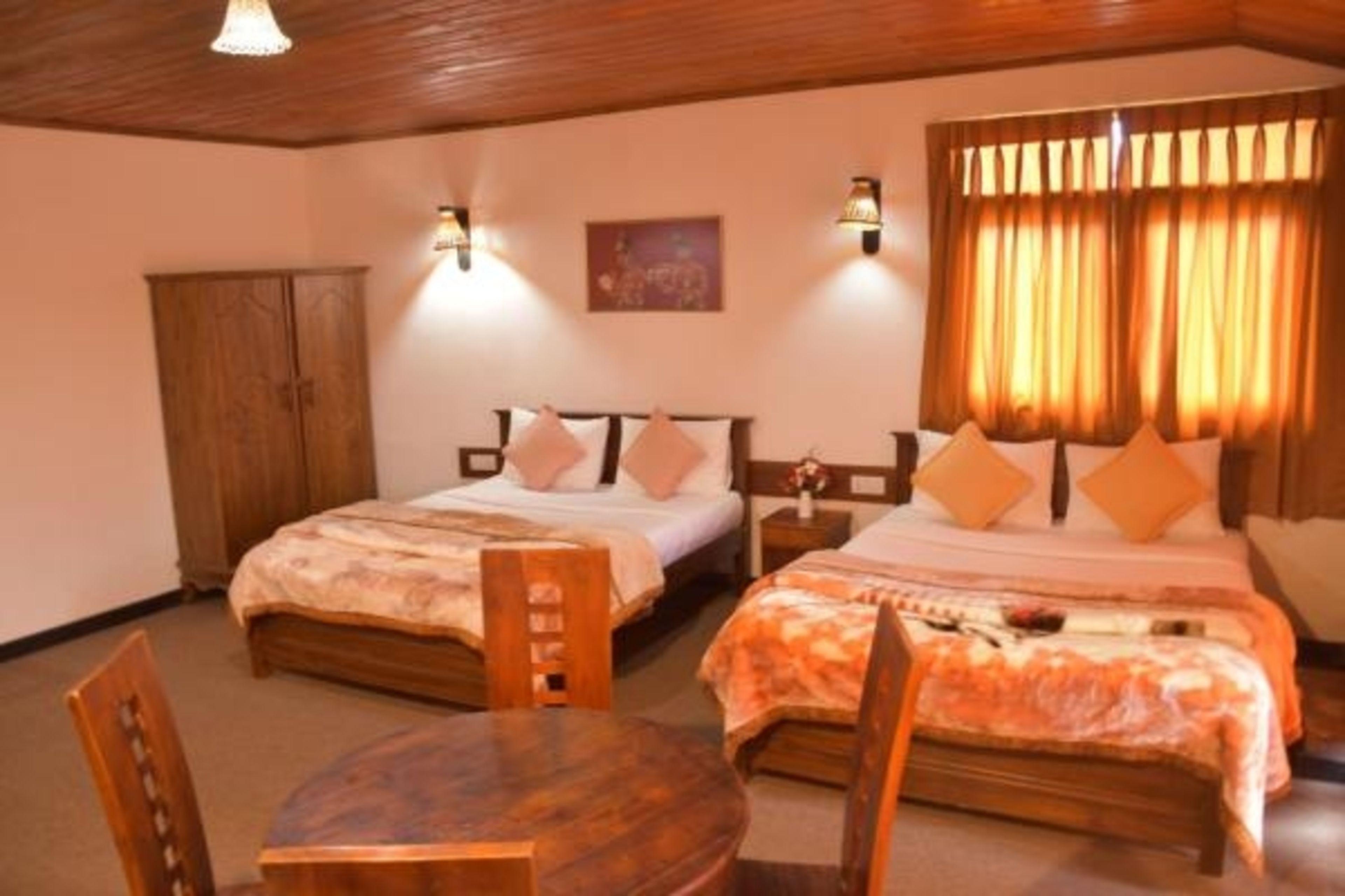 The Mount View By Liyozi Leasiure Nuwara Eliya