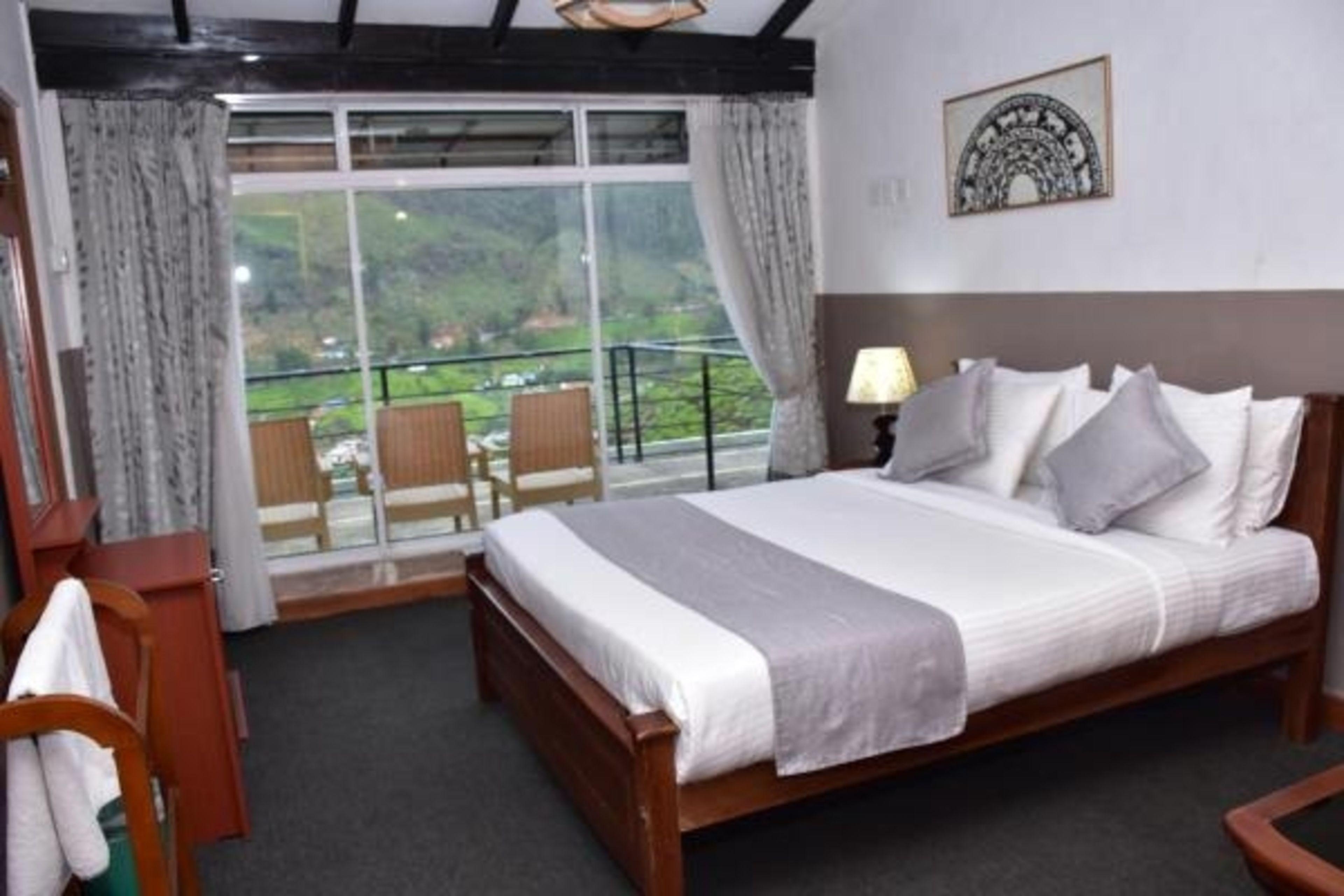 The Mount View By Liyozi Leasiure Hotel Nuwara Eliya